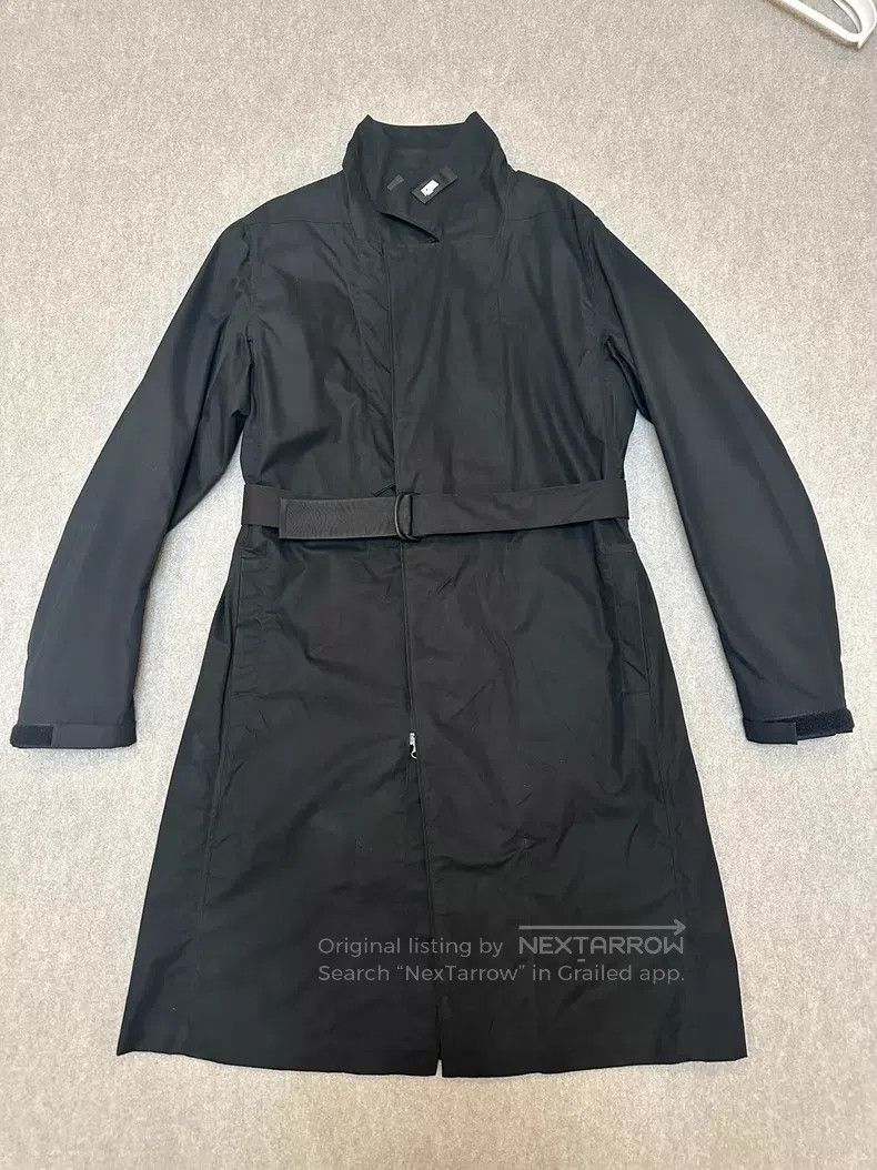 Acronym Acronym Jacket, windbreaker Size US L / EU 52-54 / 3 - 1 Thumbnail