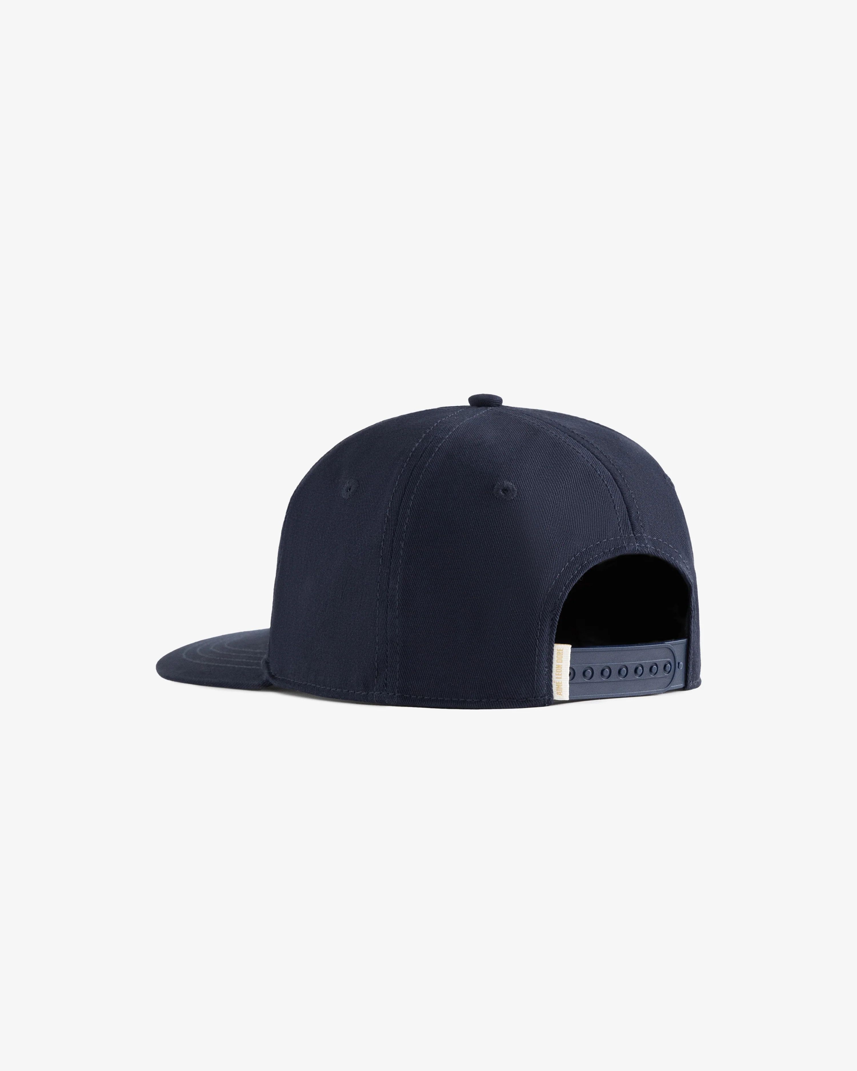 Aime Leon Dore Mulberry Throwie Hat Size ONE SIZE - 3 Thumbnail