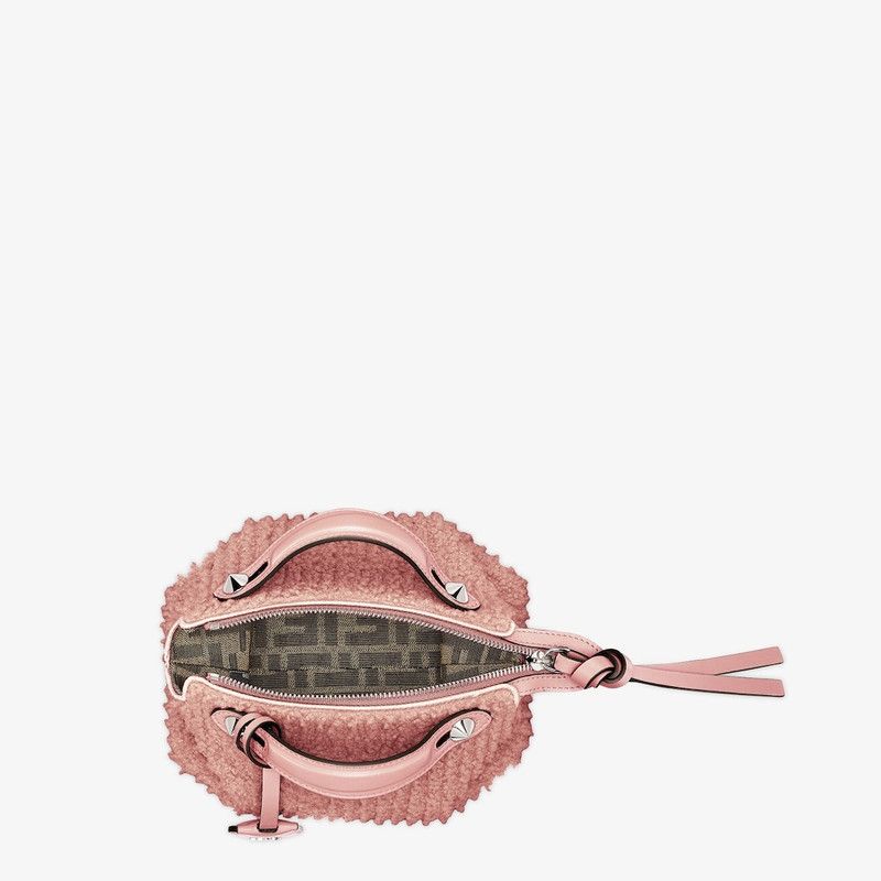 Fendi o1s1wg110326 Size: OS/By The Way Soft Mini in Pink Size ONE SIZE - 4 Thumbnail
