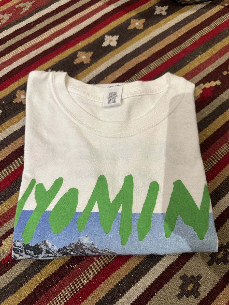 Kanye West Kanye West Wyoming Size US XL / EU 56 / 4 - 2 Thumbnail