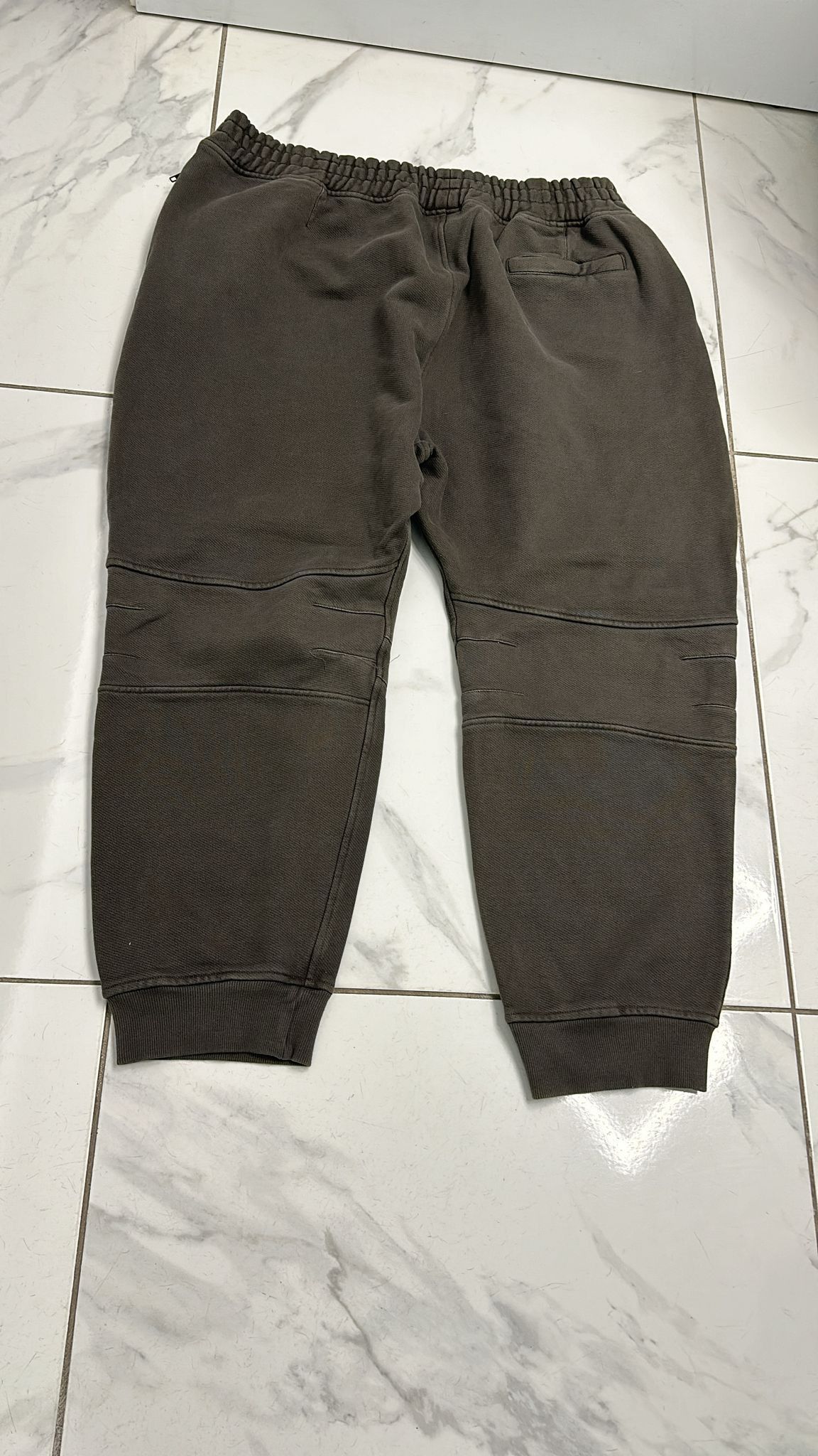 Adidas × Yeezy *RARE* Yeezy Season 1 Sweatpant Size XXLarge Size US 38 / EU 54 - 3 Thumbnail