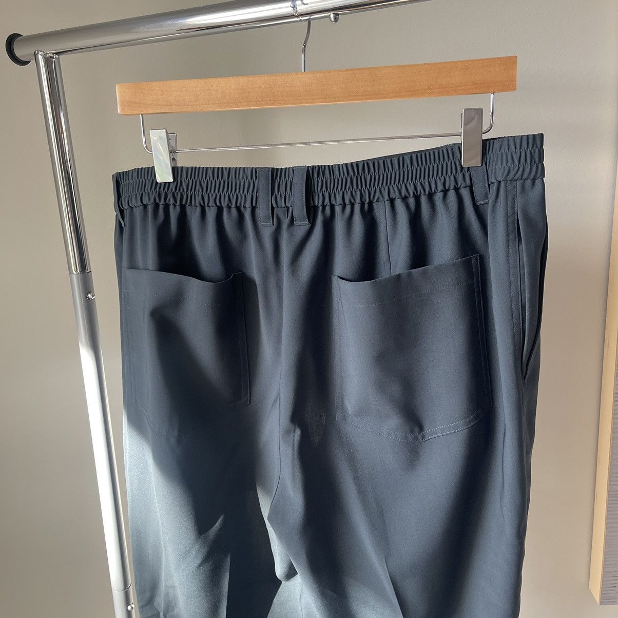 Helmut Lang Helmut Lang Trousers Size US 38 / EU 54 - 4 Thumbnail