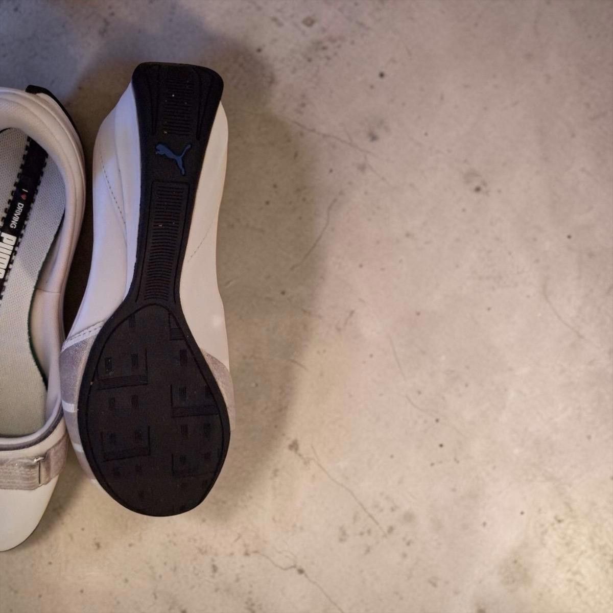 Other The Puma Active Wear 2010 Ballerina Flats Size ONE SIZE - 6 Thumbnail