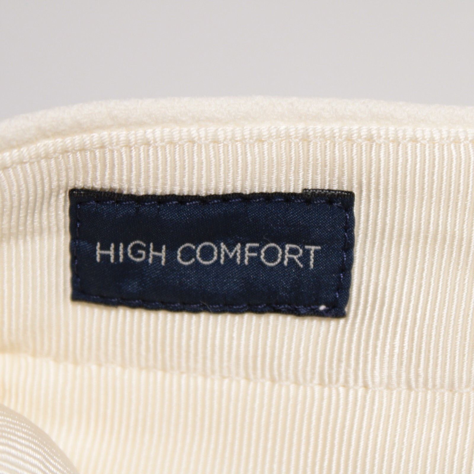 Incotex INCOTEX New with tags Chino Size 34 US In White Size US 34 / EU 50 - 6 Thumbnail