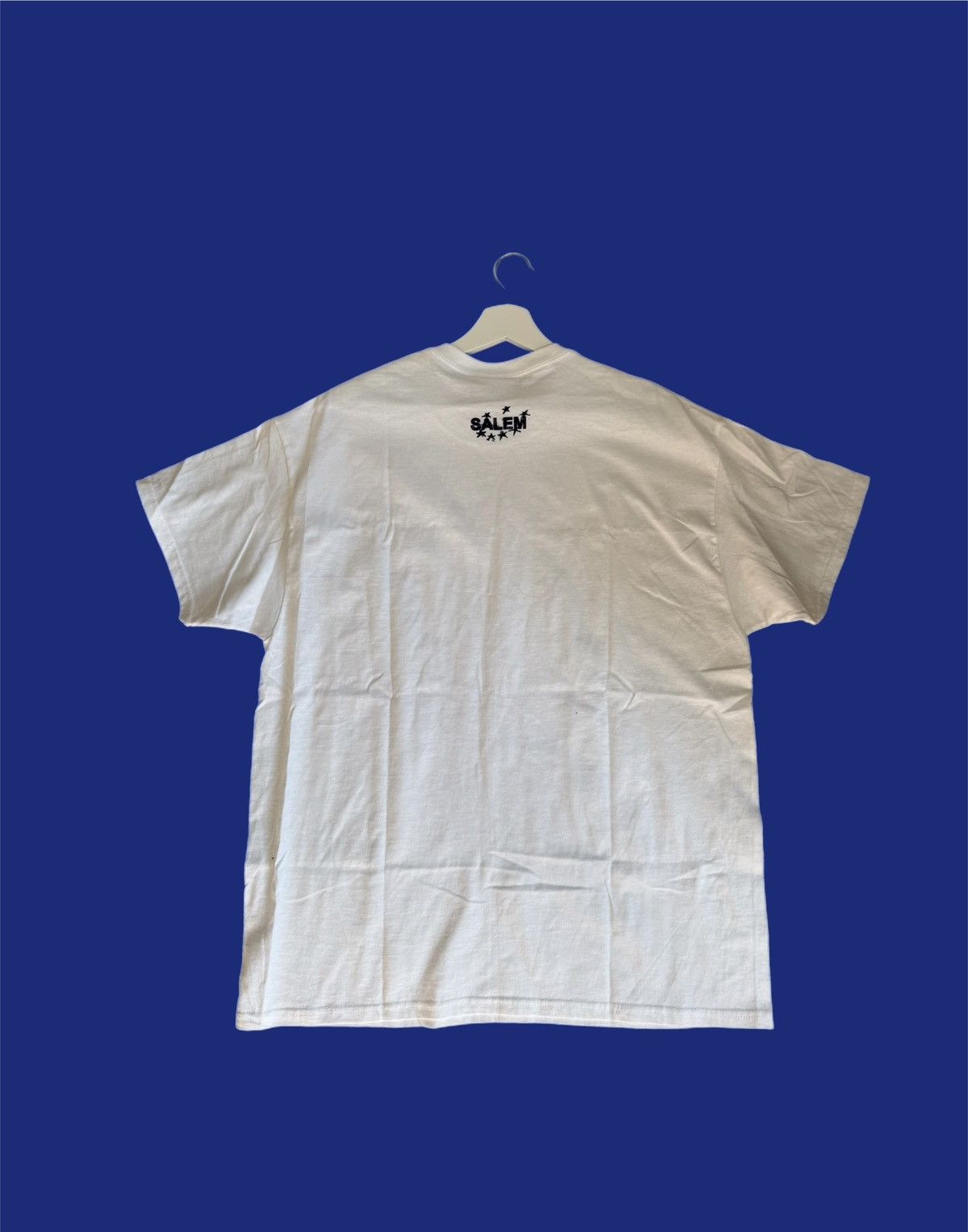 S4LEM Salem Respect Life Tee Size US XL / EU 56 / 4 - 2 Thumbnail
