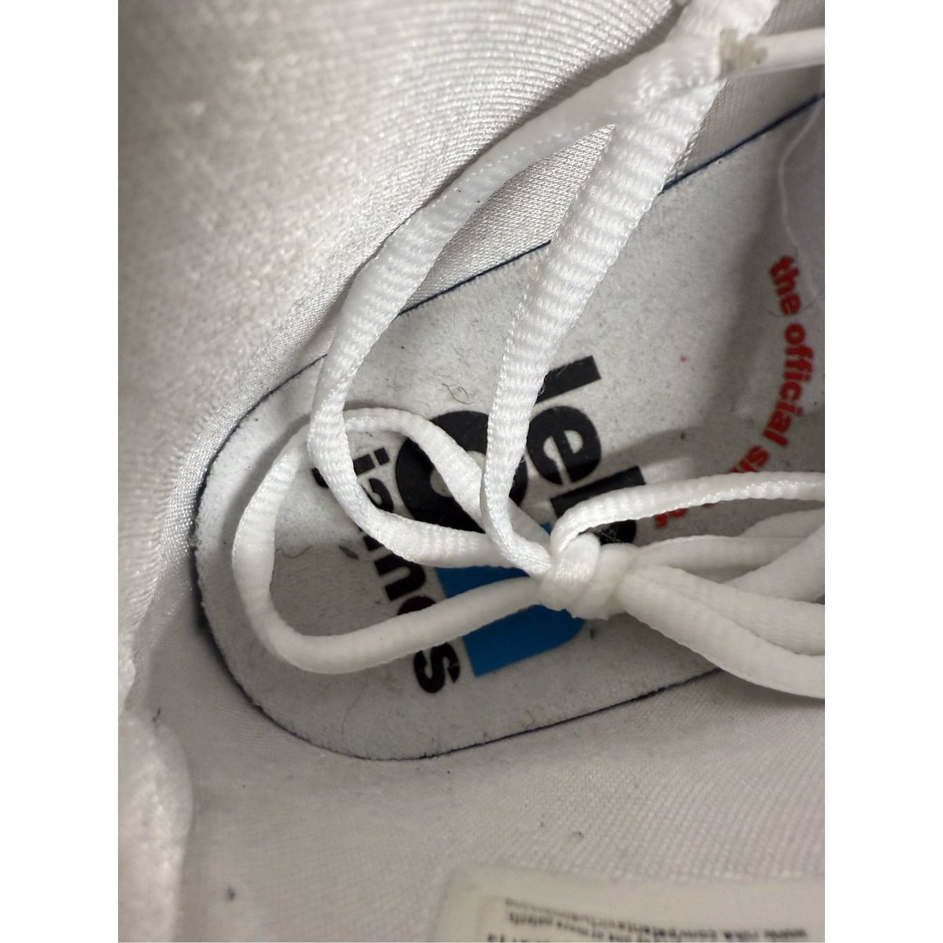 Nike Size 8.5 - Nike LeBron 17 Air Command Force White Basketball Size US 8.5 / EU 41-42 - 7 Thumbnail