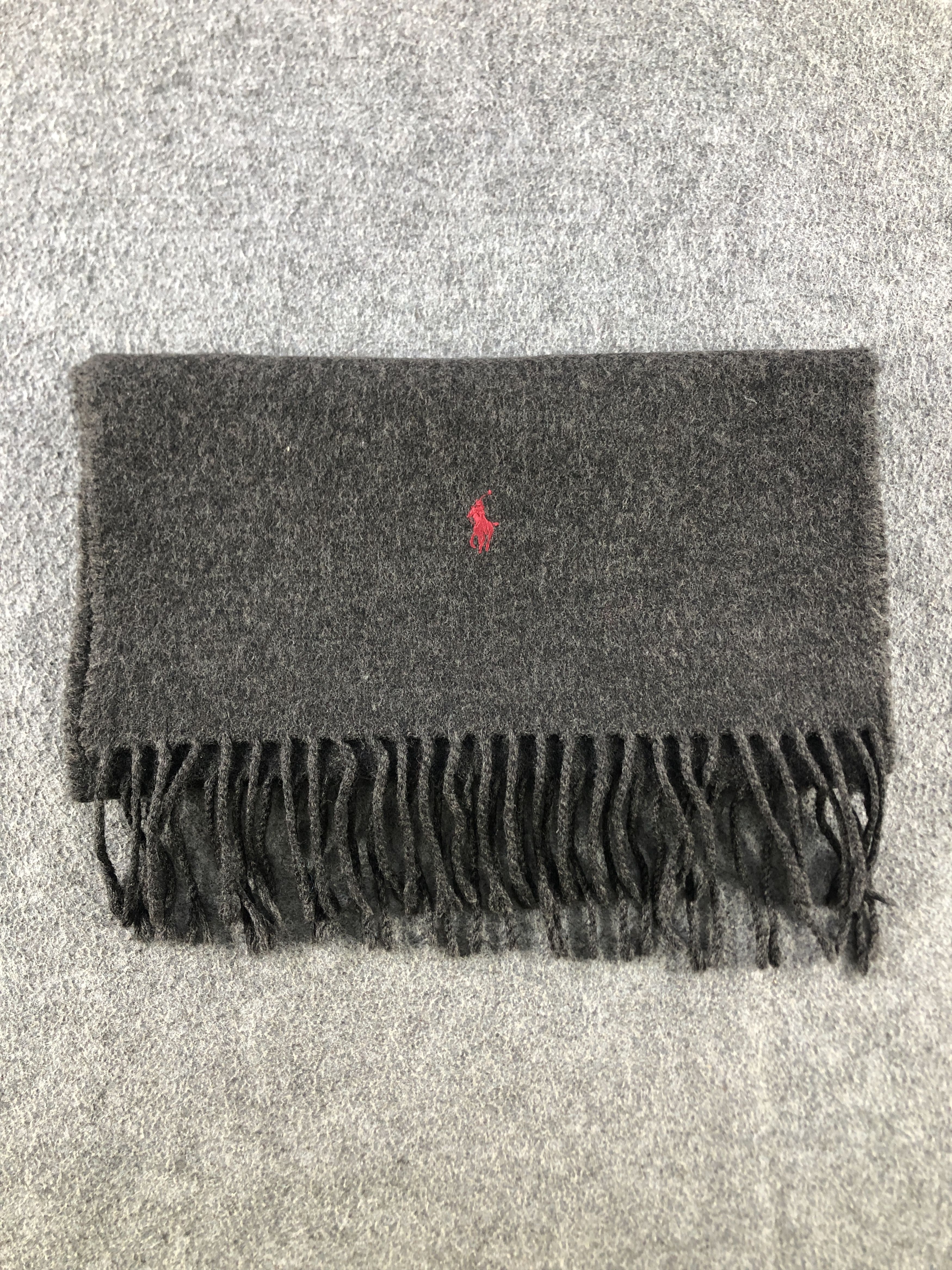 Polo Ralph Lauren Polo Ralph Lauren Scarf / Muffler / Neckwear P790 Size ONE SIZE - 6 Thumbnail