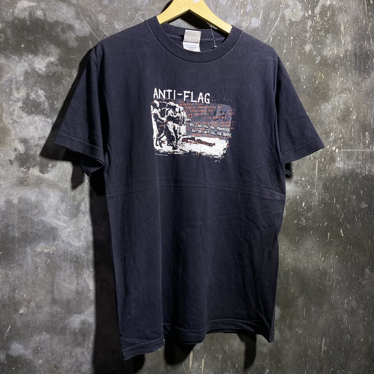 Army of Darkness Tall T-Shirt Trapped in Time Black Tee