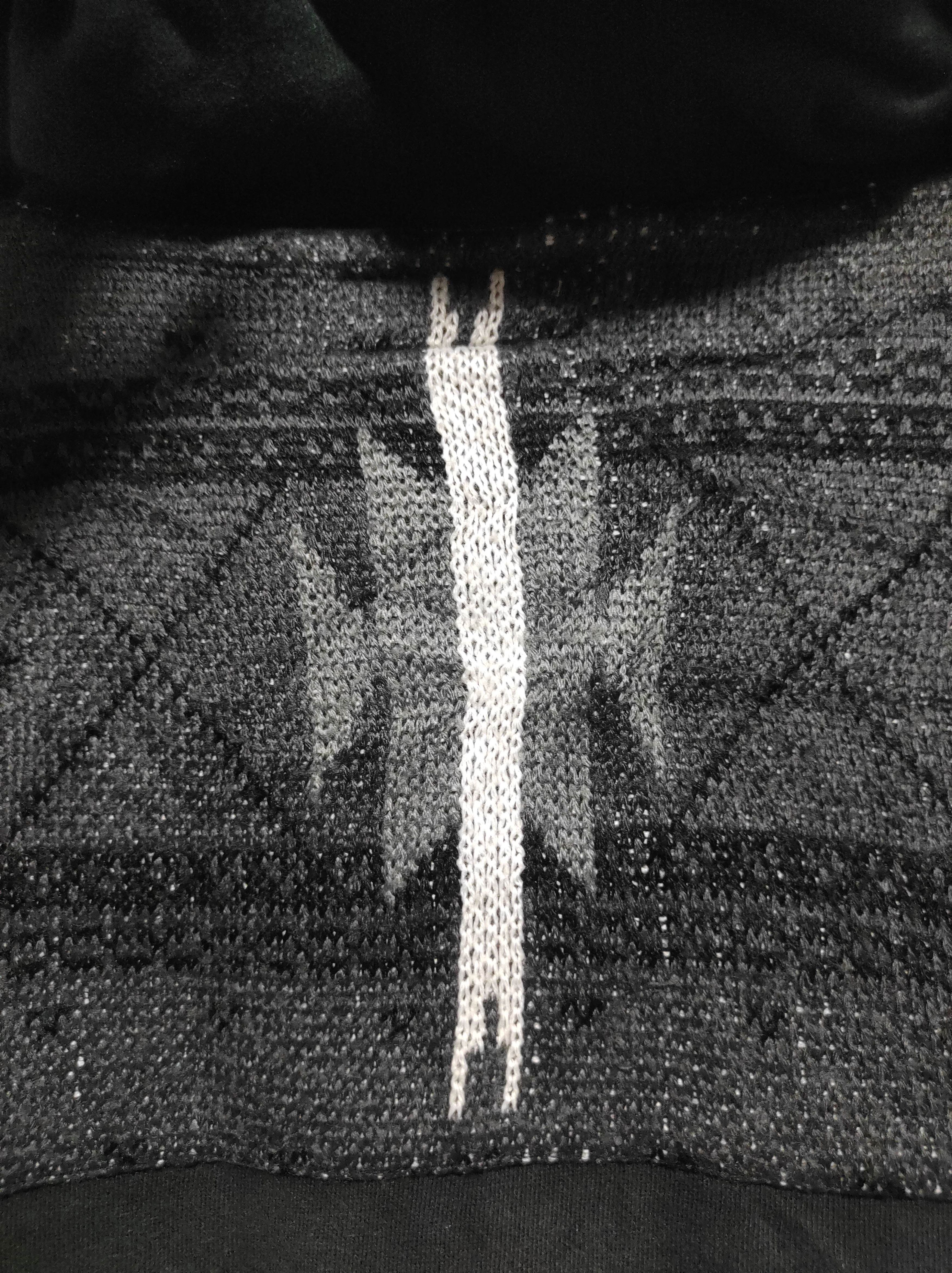 If Six Was Nine Morgan Homme 10th Anniversary Double Zip Fur Hoodie style Size US M / EU 48-50 / 2 - 17 Thumbnail