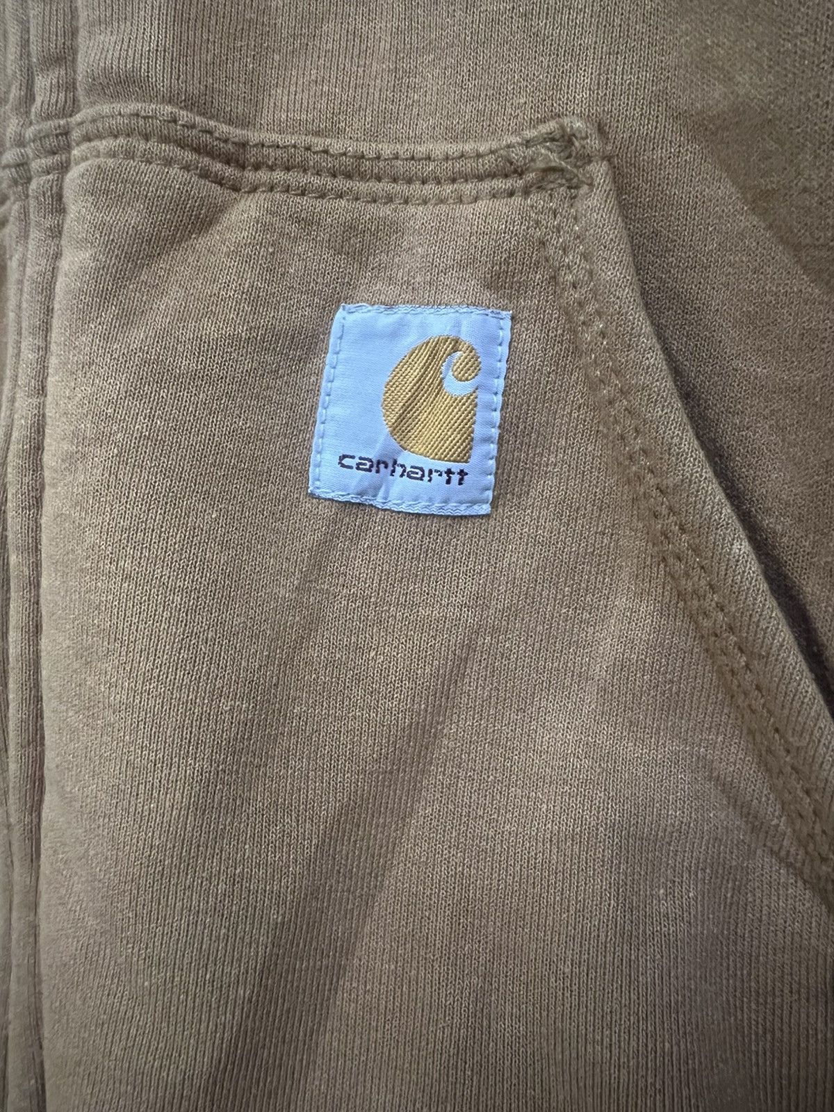 Carhartt Active Jacket Carhartt Size US XL / EU 56 / 4 - 16 Thumbnail
