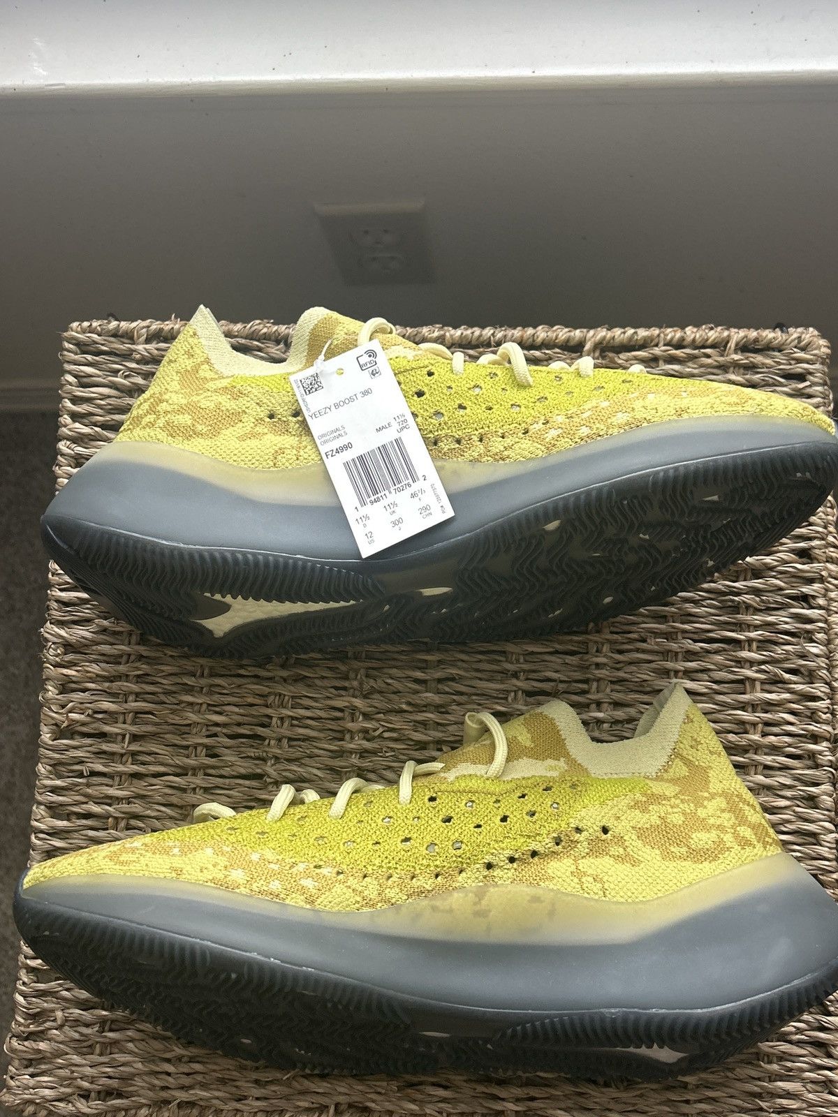 Yeezy 1050 Grailed