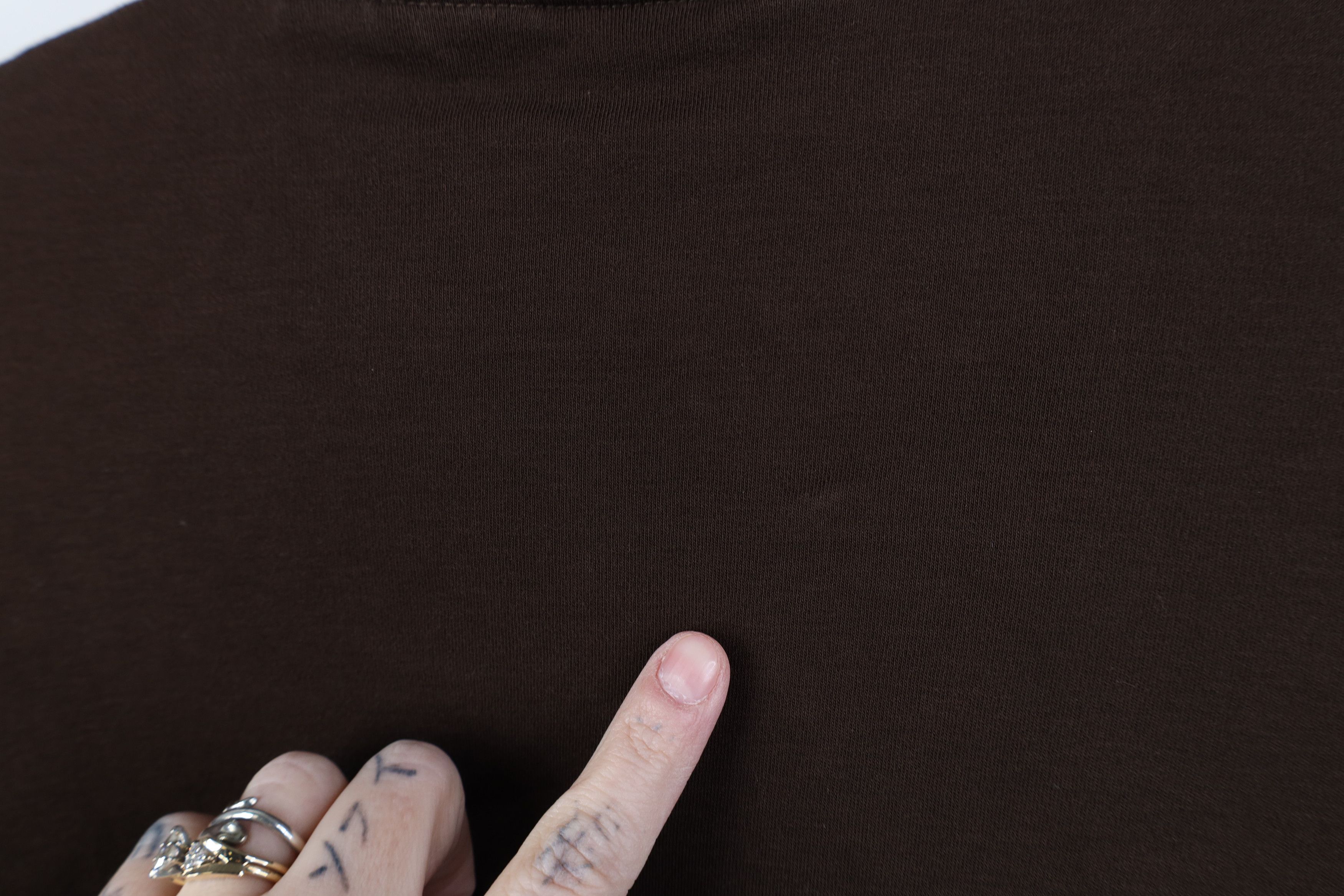 Ralph Lauren Vintage 90s Polo Golf Ralph Lauren Cotton Long Sleeve Polo Size US XL / EU 56 / 4 - 10 Thumbnail