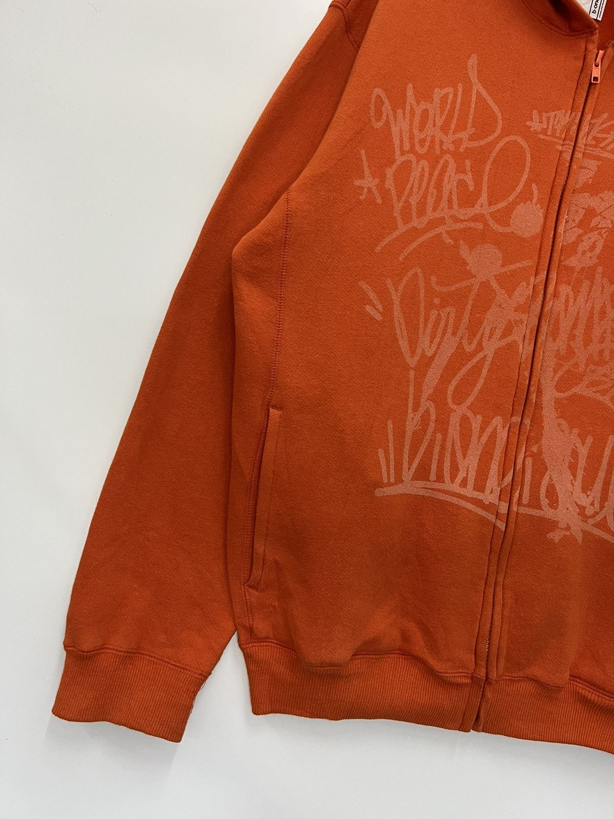 Japanese Brand 🔥 B One Soul Project Korean Streetwear Hoodie Size US M / EU 48-50 / 2 - 3 Thumbnail