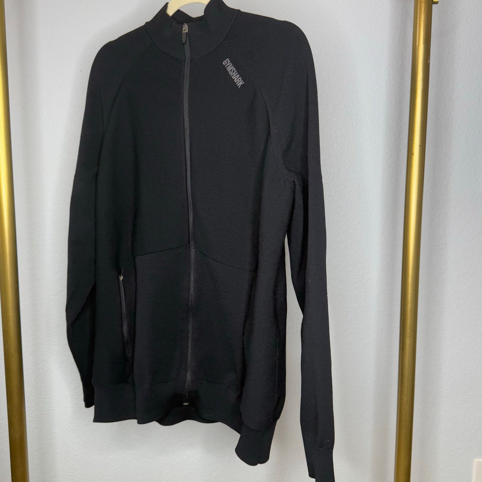 Gymshark Gymshark Workout Athletic Everyday Jacket Size US XL / EU 56 / 4 - 14 Thumbnail