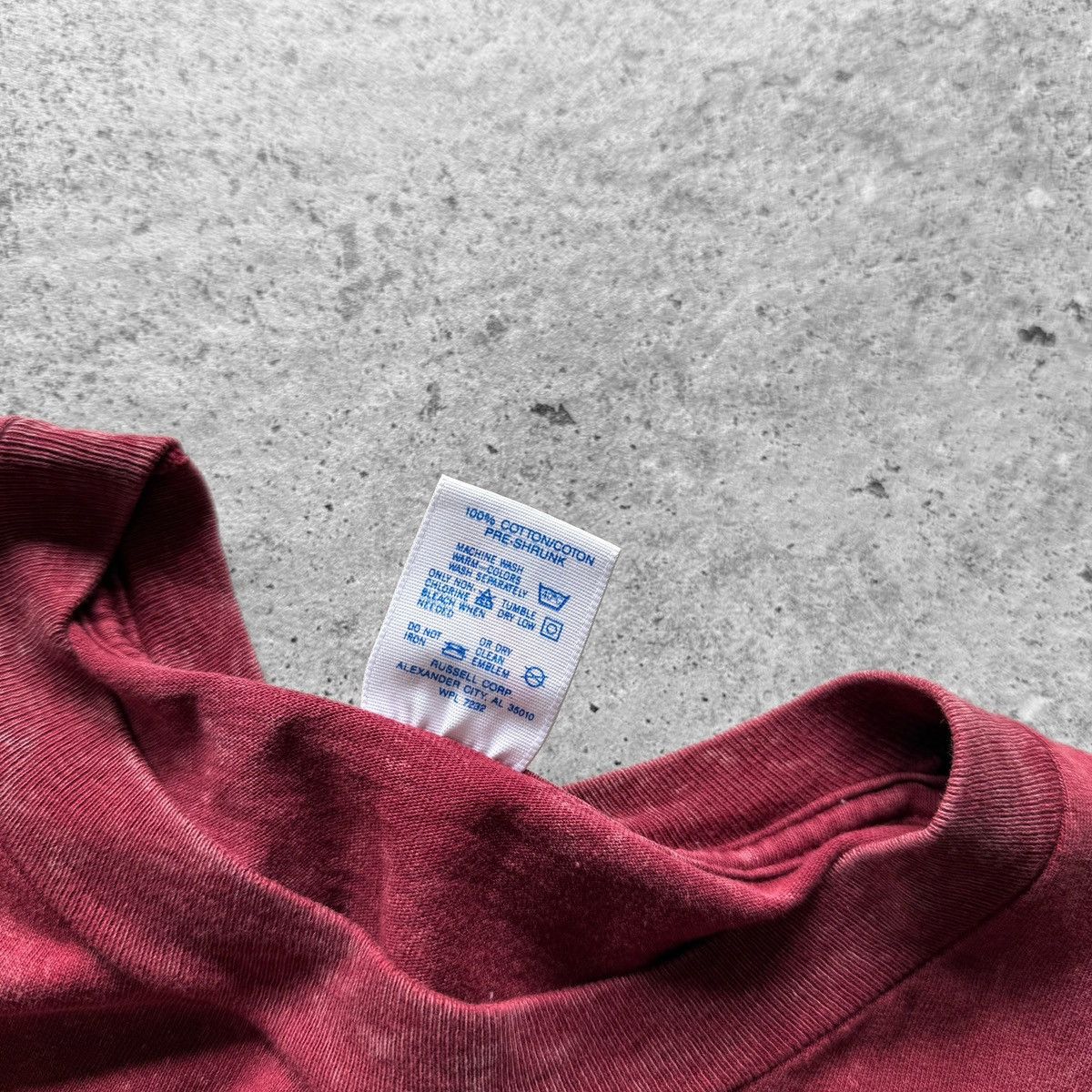 Other × Vintage Venice Beach California Mens Vintage 90s Made in USA T-Shirt Size US XL / EU 56 / 4 - 5 Thumbnail