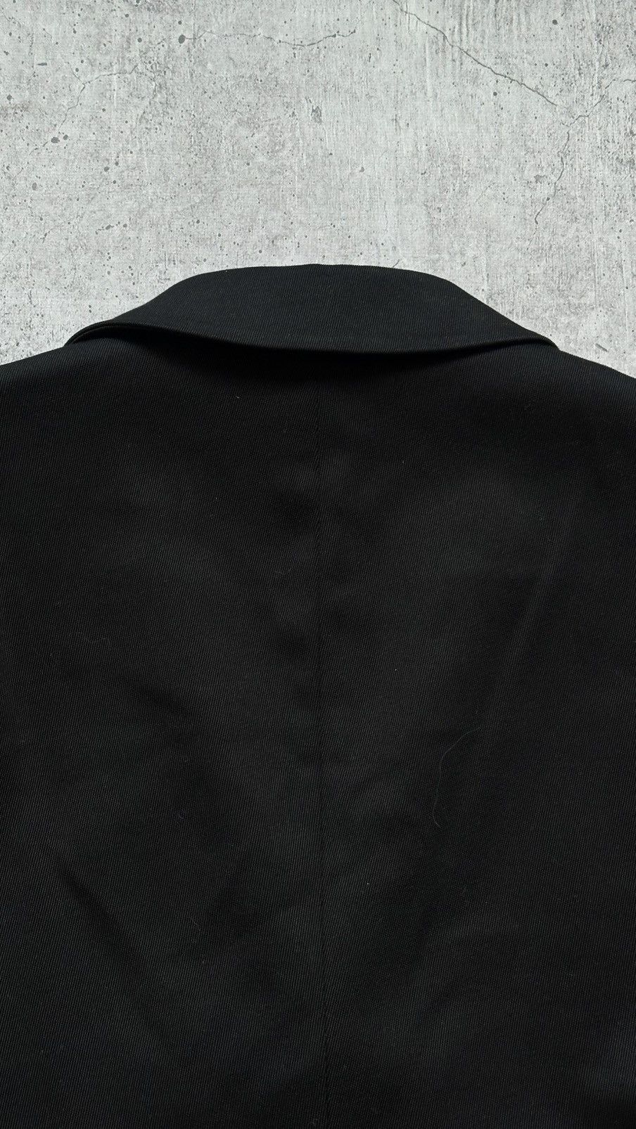 Diesel Diesel The Alchemy of Diesel SS2010 Men's Blazer Size 48R - 20 Thumbnail