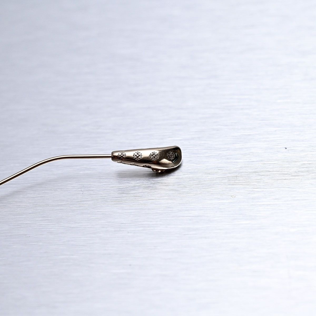 CHROME HEARTS BONE PRONE I SUNGLASSES