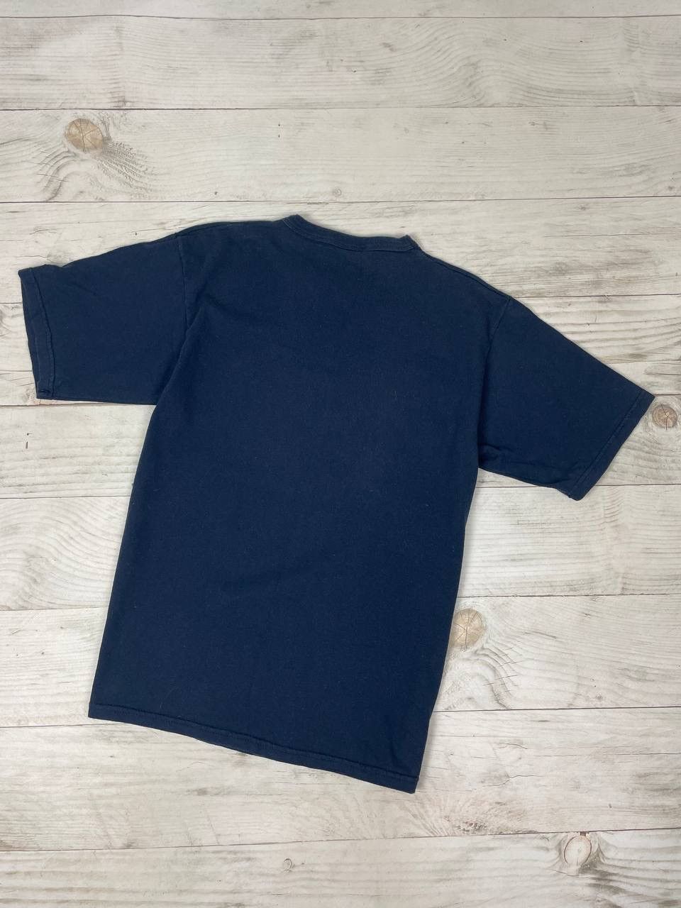 Champion Vintage Champion USA T-Shirt 90s Size US M / EU 48-50 / 2 - 9 Thumbnail