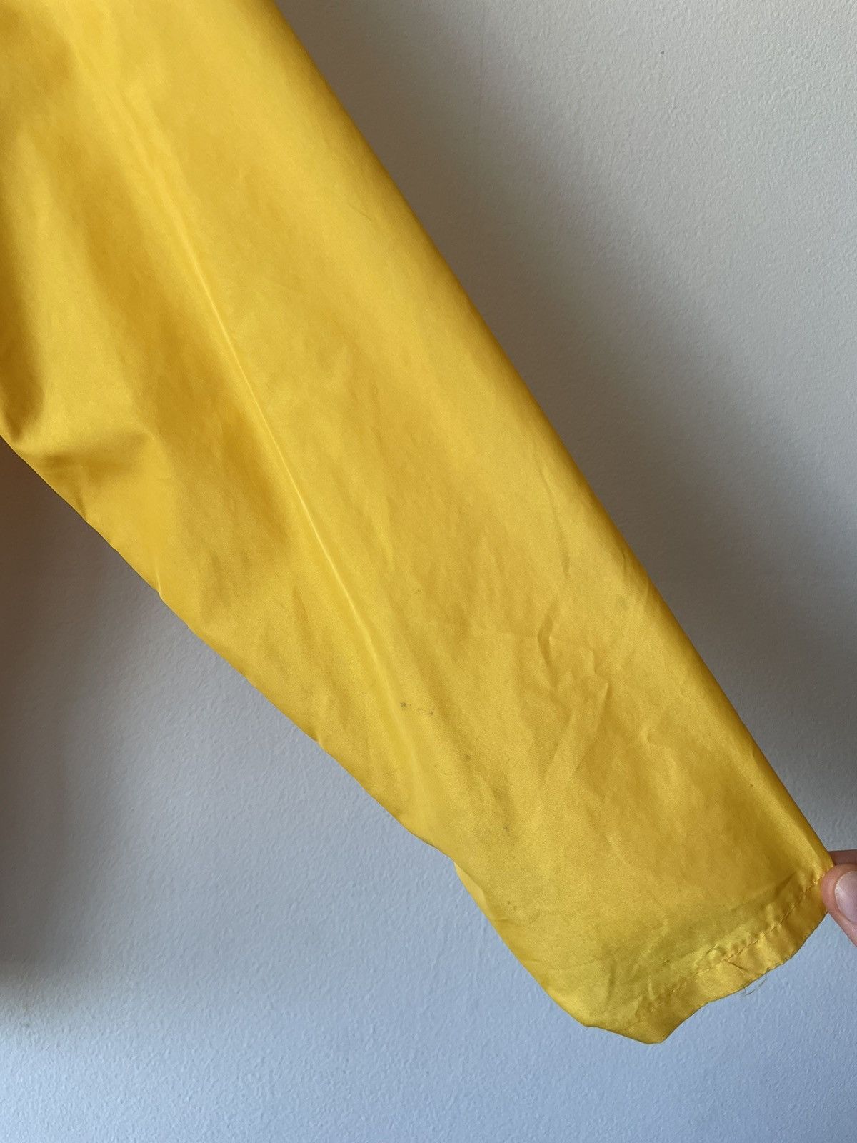 Vintage RARE OG Vintage 70s Nike Windbreaker Size US L / EU 52-54 / 3 - 5 Thumbnail