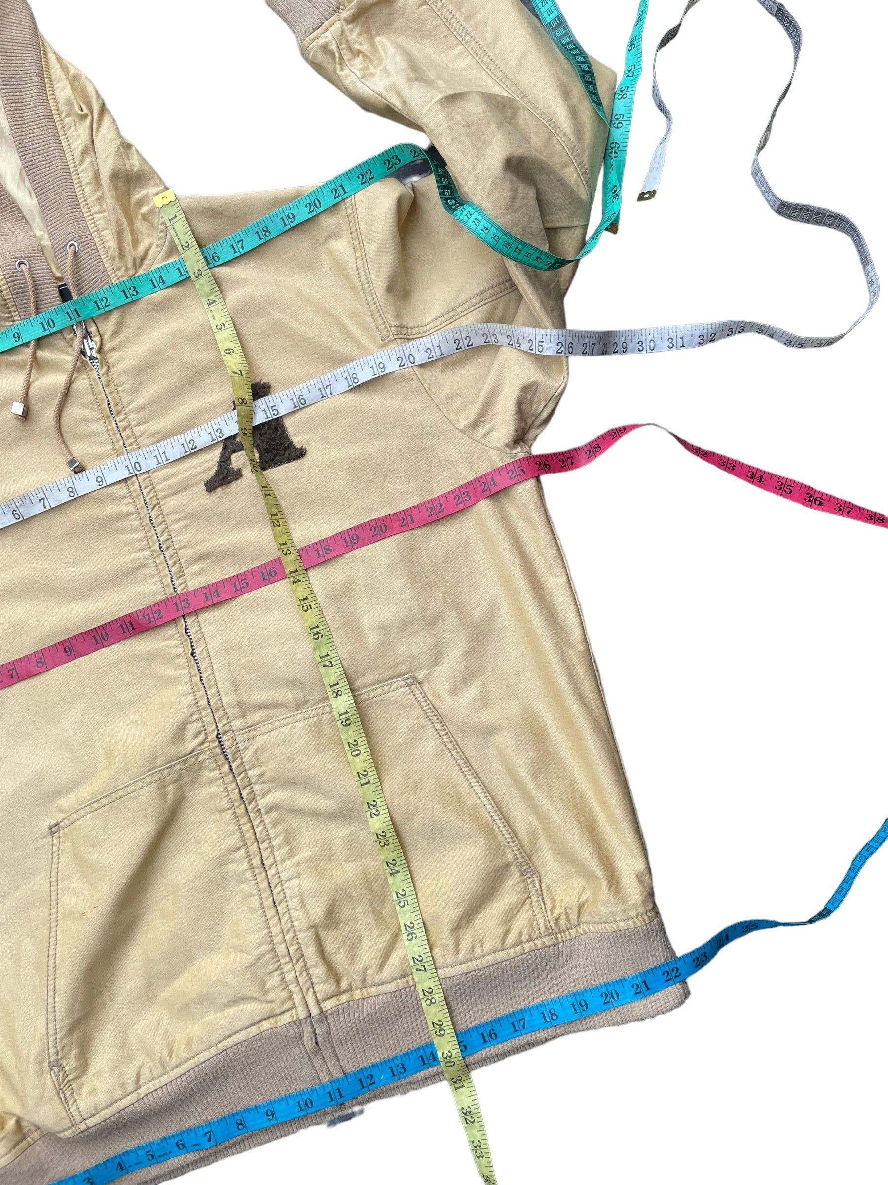 Avirex Avirex Hoodie Jacket Size US L / EU 52-54 / 3 - 5 Thumbnail