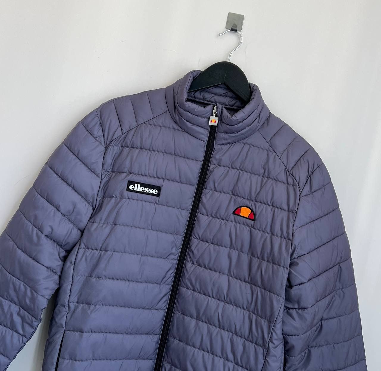 Ellesse Ellesse men's jacket Size US L / EU 52-54 / 3 - 2 Thumbnail