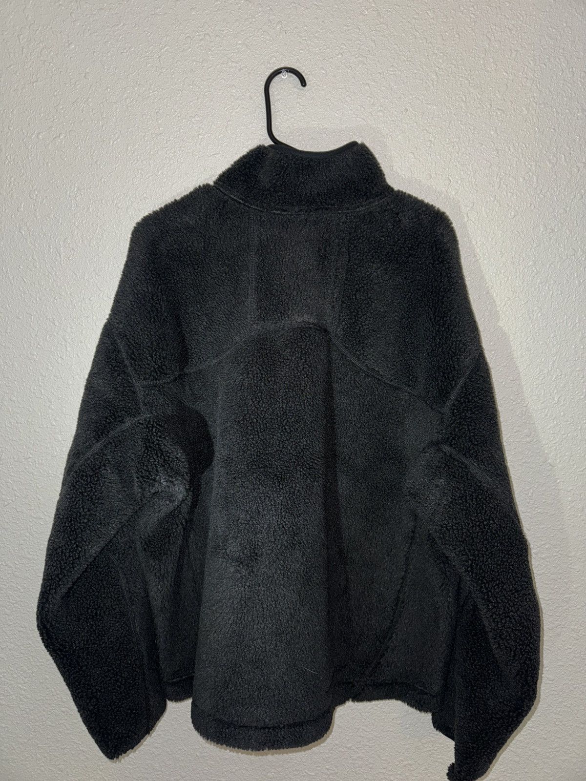 Nike ACG Nike ACG Sherpa Fleece Jacket Size US XL / EU 56 / 4 - 5 Thumbnail