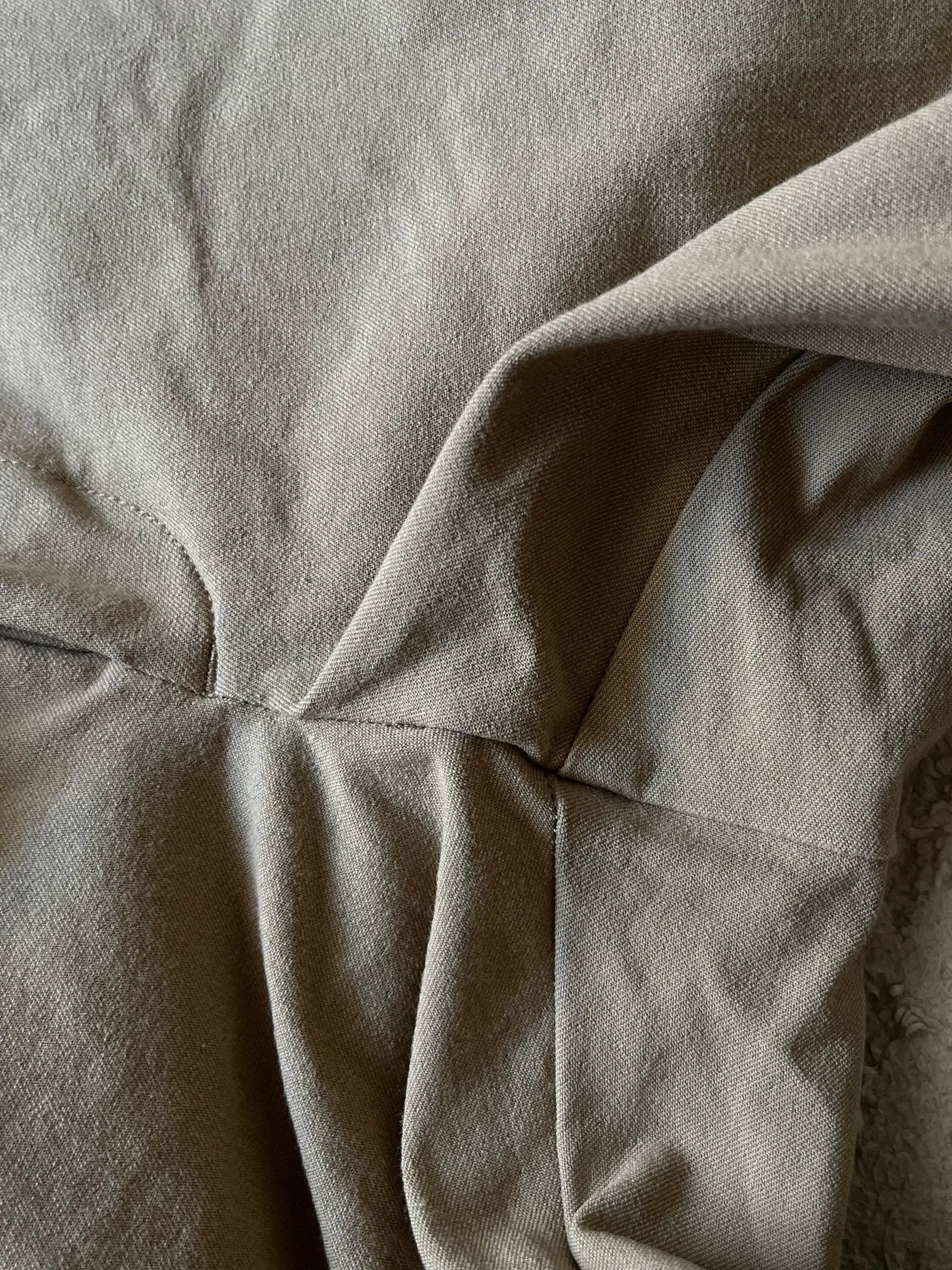 Polo Ralph Lauren Polo Ralph Lauren Chinos Women’s Pants Sz 8 / S 2018 Beige Size 30" / US 8 / IT 44 - 14 Thumbnail
