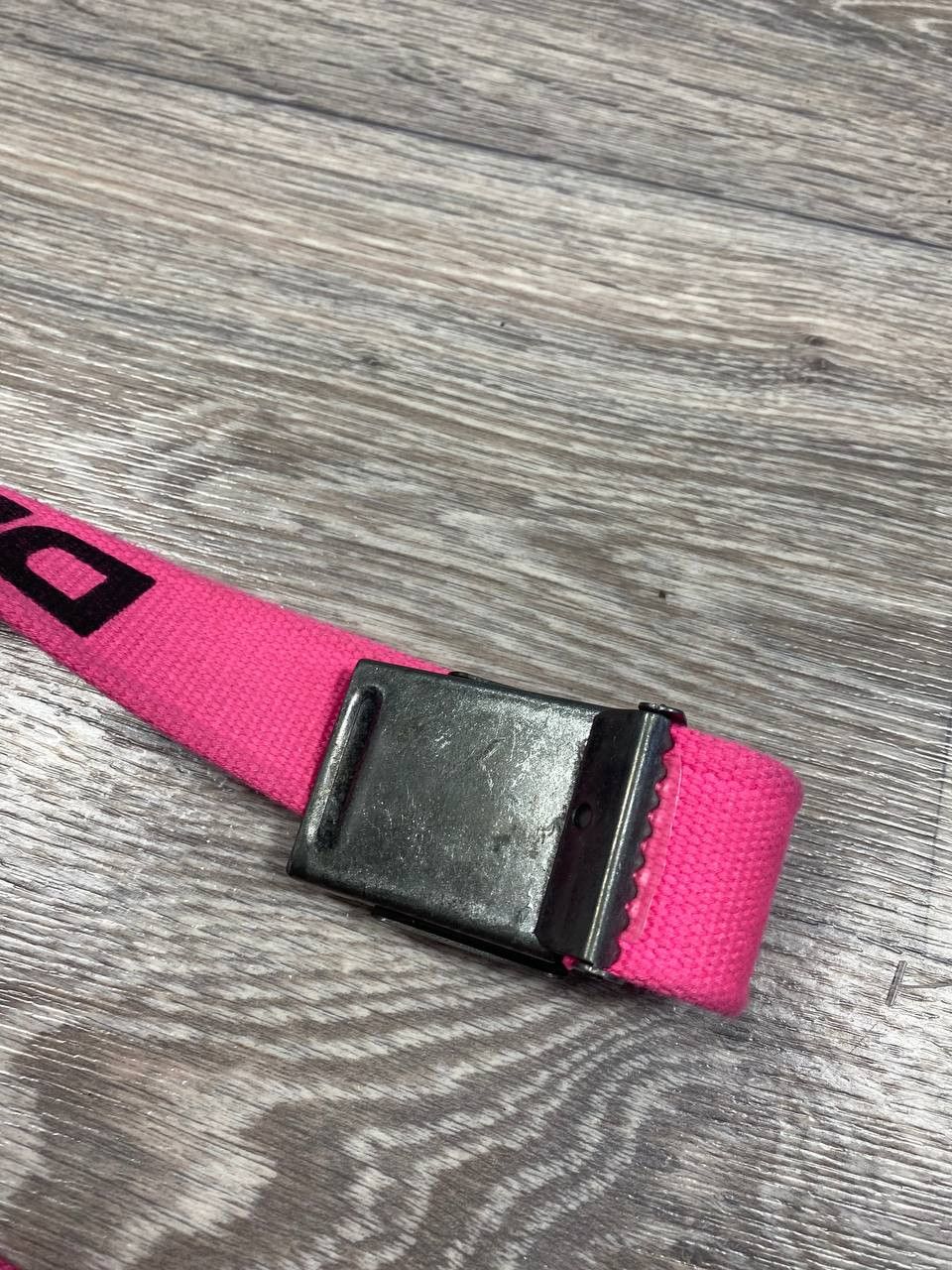 Diesel Diesel womens cotton belt Size ONE SIZE - 3 Thumbnail