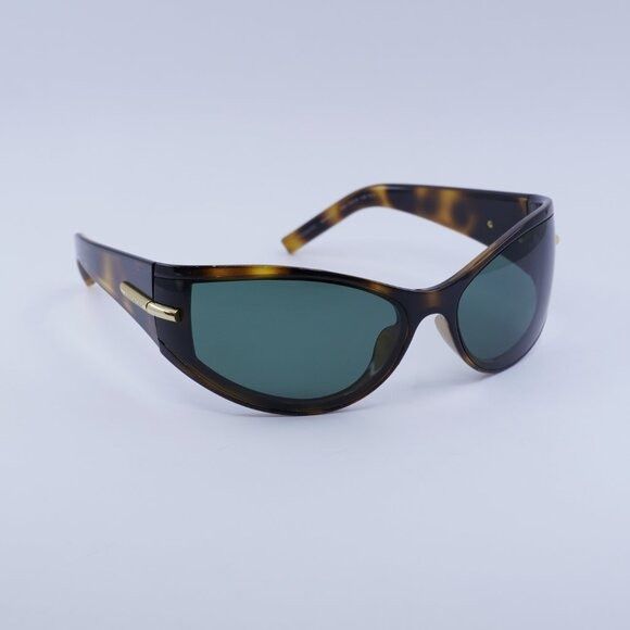 Givenchy 🕶️ New Givenchy GV40050I 86N Sunglasses - Light Havana Size ONE SIZE - 4 Thumbnail