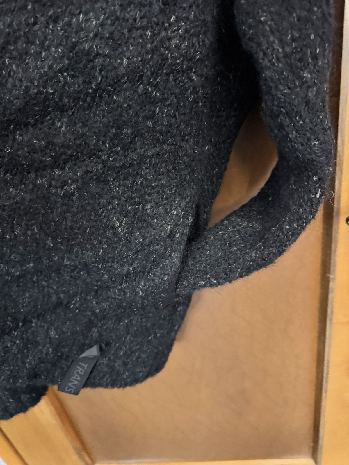 Transit Transit long cardigan Size US M / EU 48-50 / 2 - 13 Thumbnail