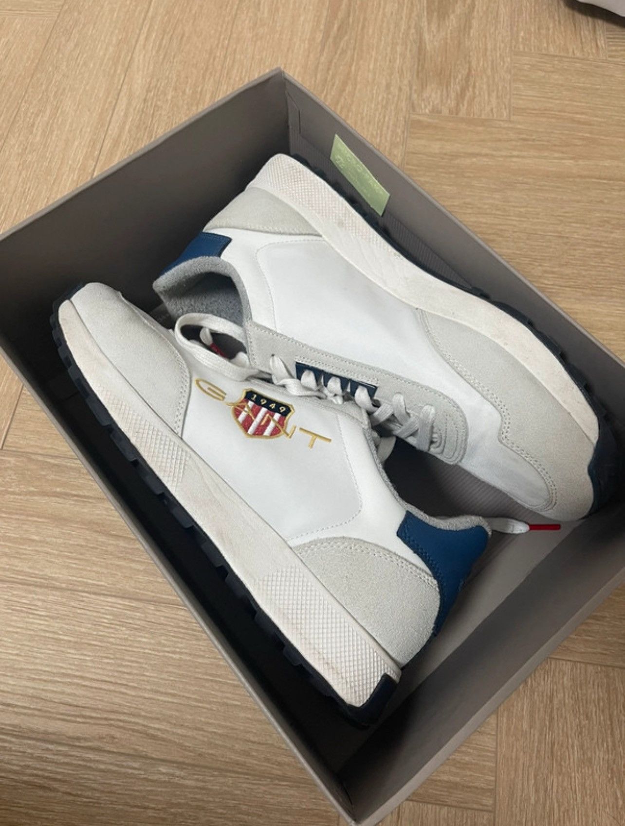 Gant Gant shoes Size US 10.5 / EU 43-44 - 7 Thumbnail