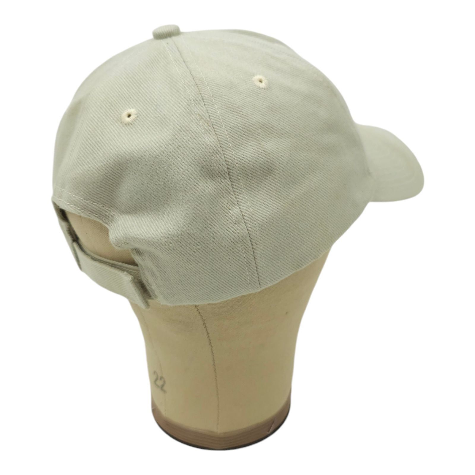 NFL NFL San Francisco 49ers Football Adjustable Strapback Cap Size ONE SIZE - 15 Thumbnail