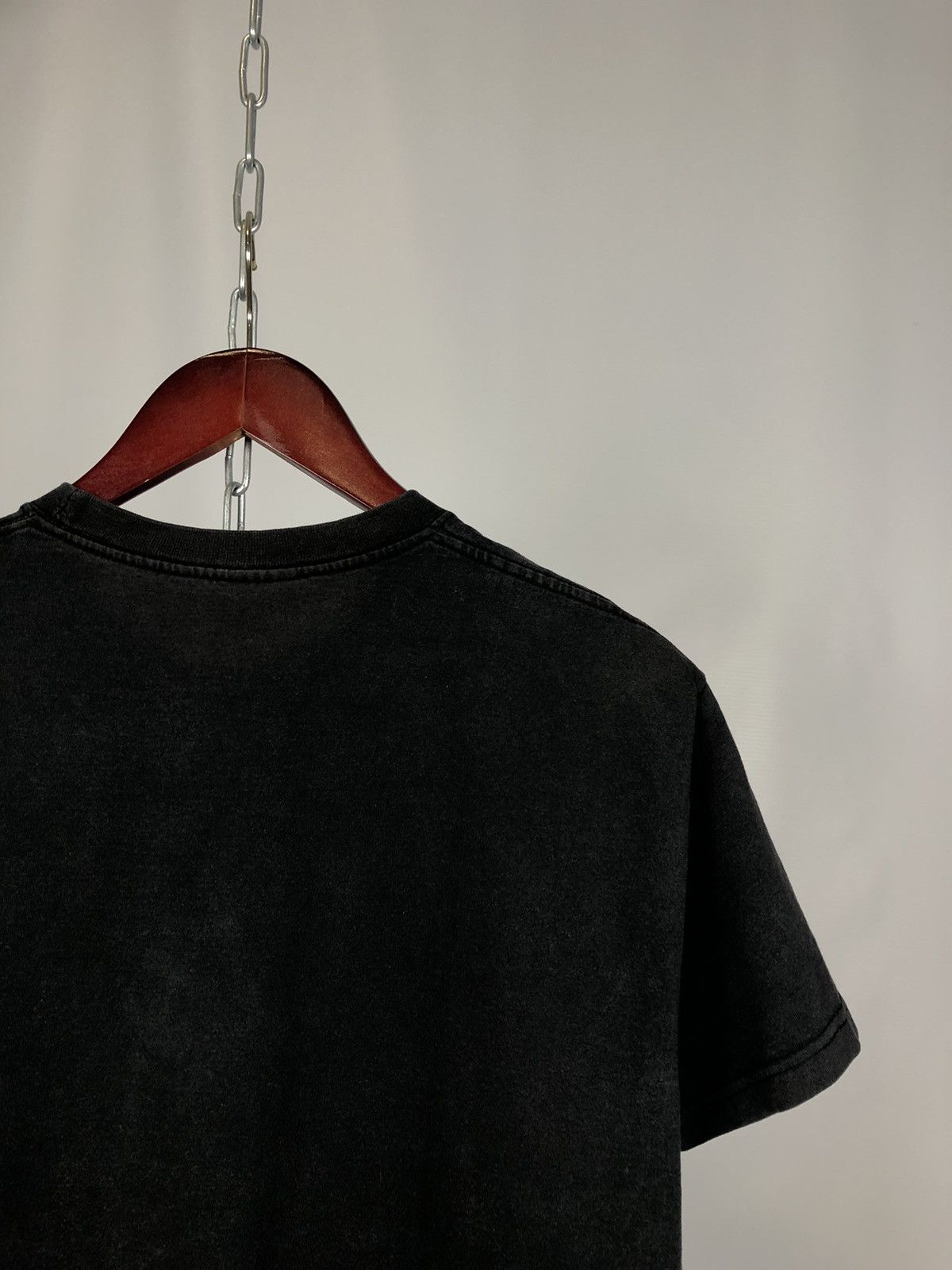 Band Tees Rammstein stein um stein 00s 2004 vintage T-shirts Size US M / EU 48-50 / 2 - 5 Thumbnail