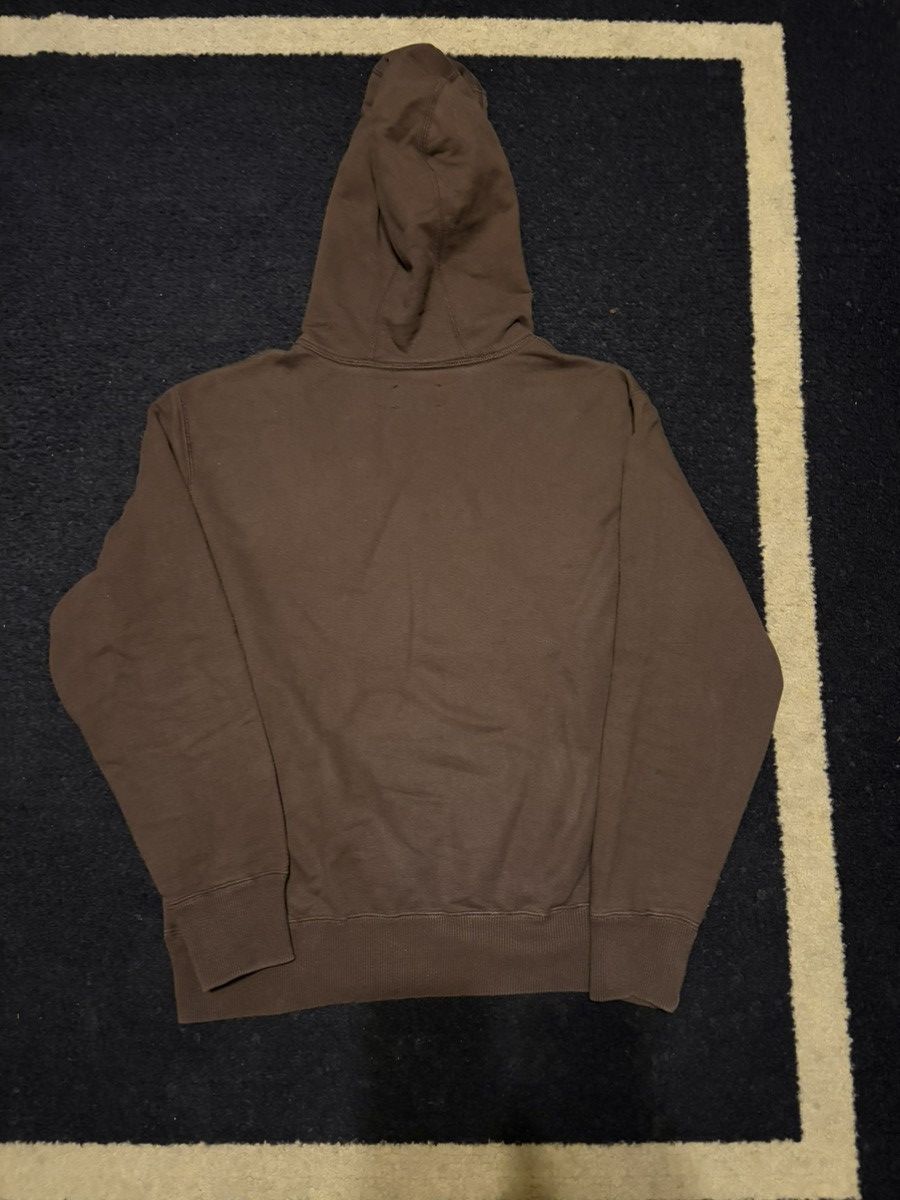 Aime Leon Dore AIME LEON DORE Espresso Logo hoodie Size US M / EU 48-50 / 2 - 2 Thumbnail