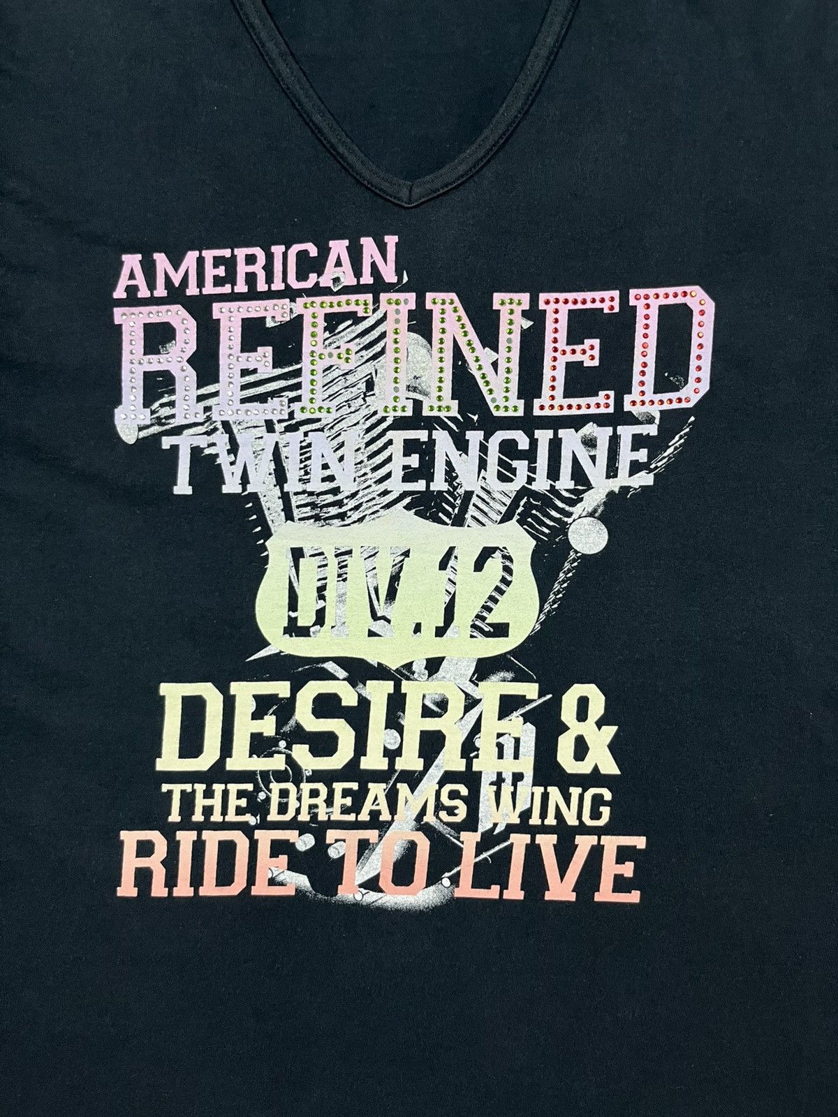 semanticdesign Semantic design tee Size US L / EU 52-54 / 3 - 5 Thumbnail