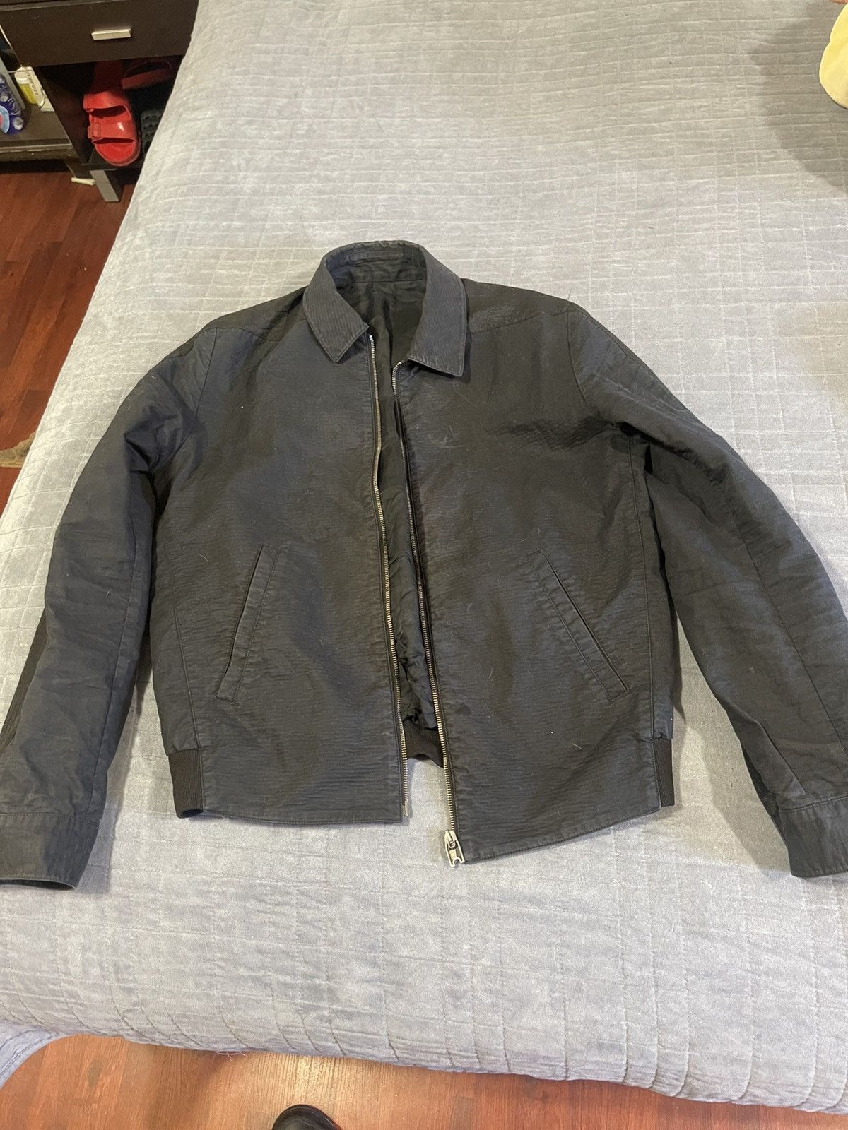 Balenciaga Balenciaga Jacket Size US M / EU 48-50 / 2 - 1 Thumbnail