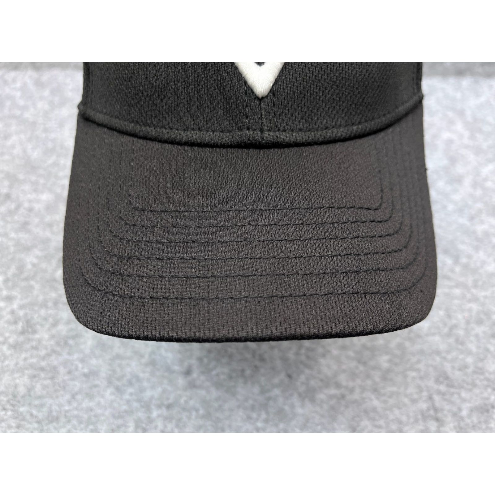 Callaway Callaway Hat Adult One Size Black Polyester Professional Staff Size ONE SIZE - 3 Thumbnail