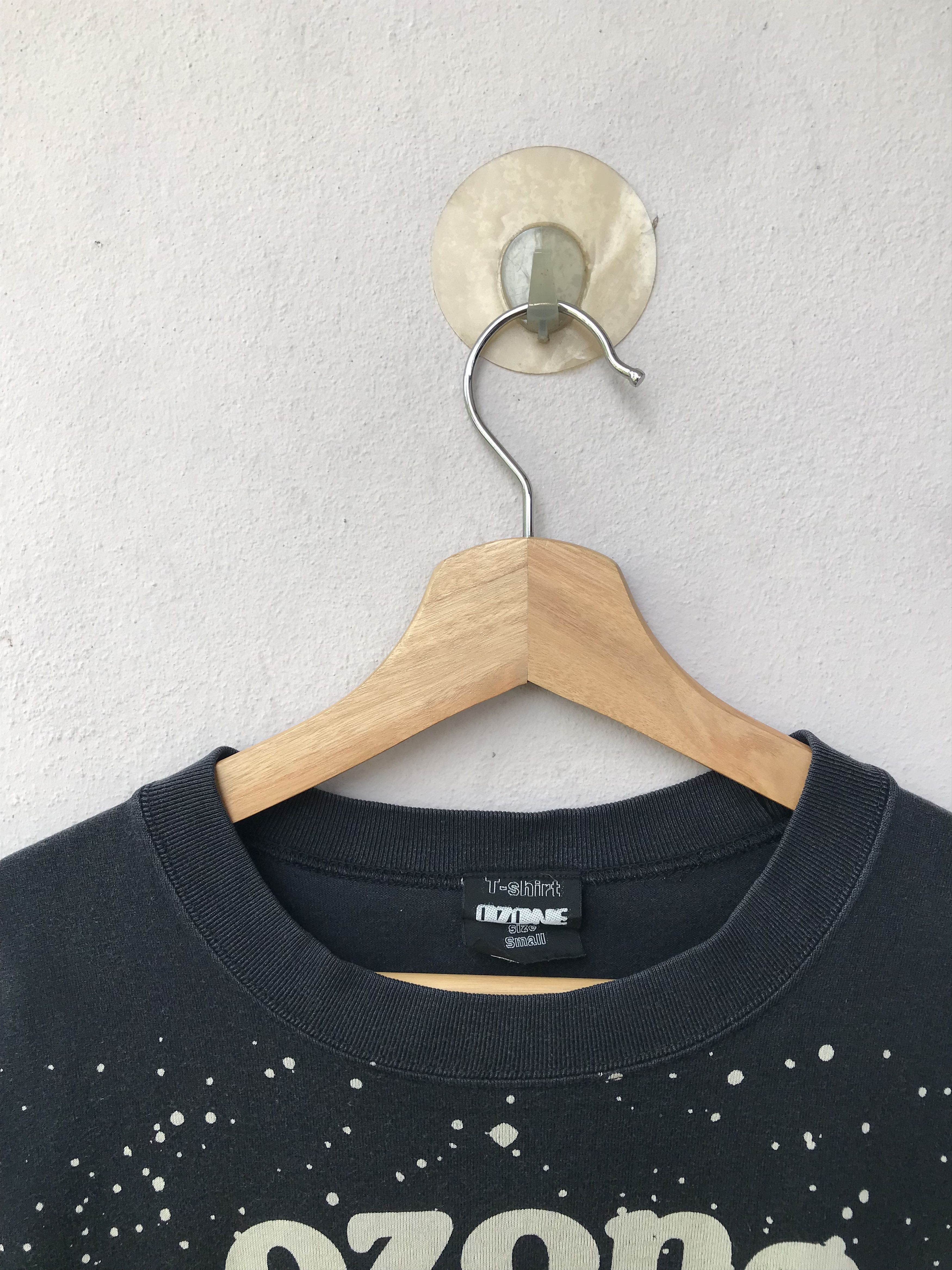 Vintage Vintage Ozone Community Infinite Universe Tee Size US S / EU 44-46 / 1 - 4 Thumbnail