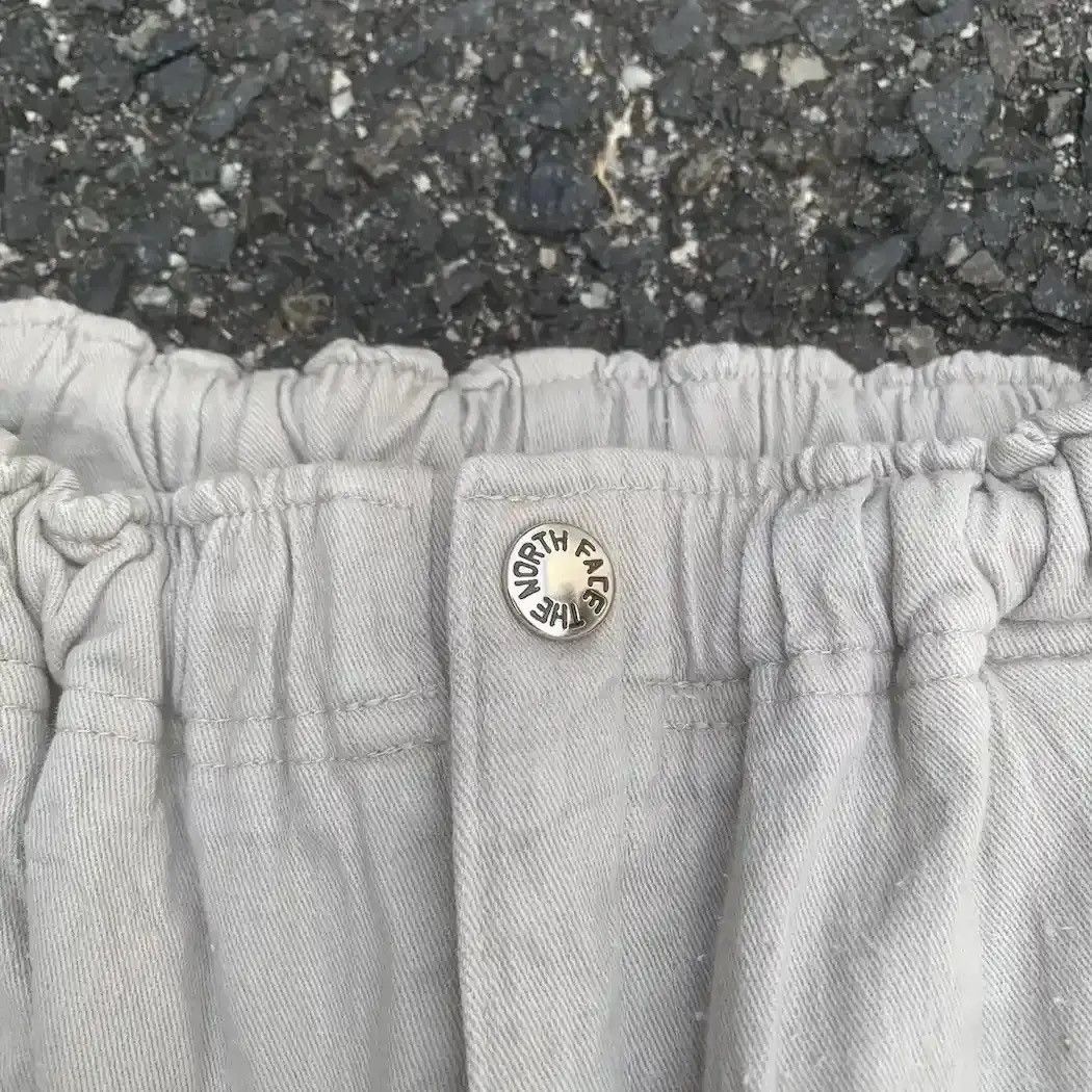 The North Face TNF THE NORTH FACE TROUSERS SPRINGWAIST PANTS FREE SIZE Size US 29 - 4 Thumbnail