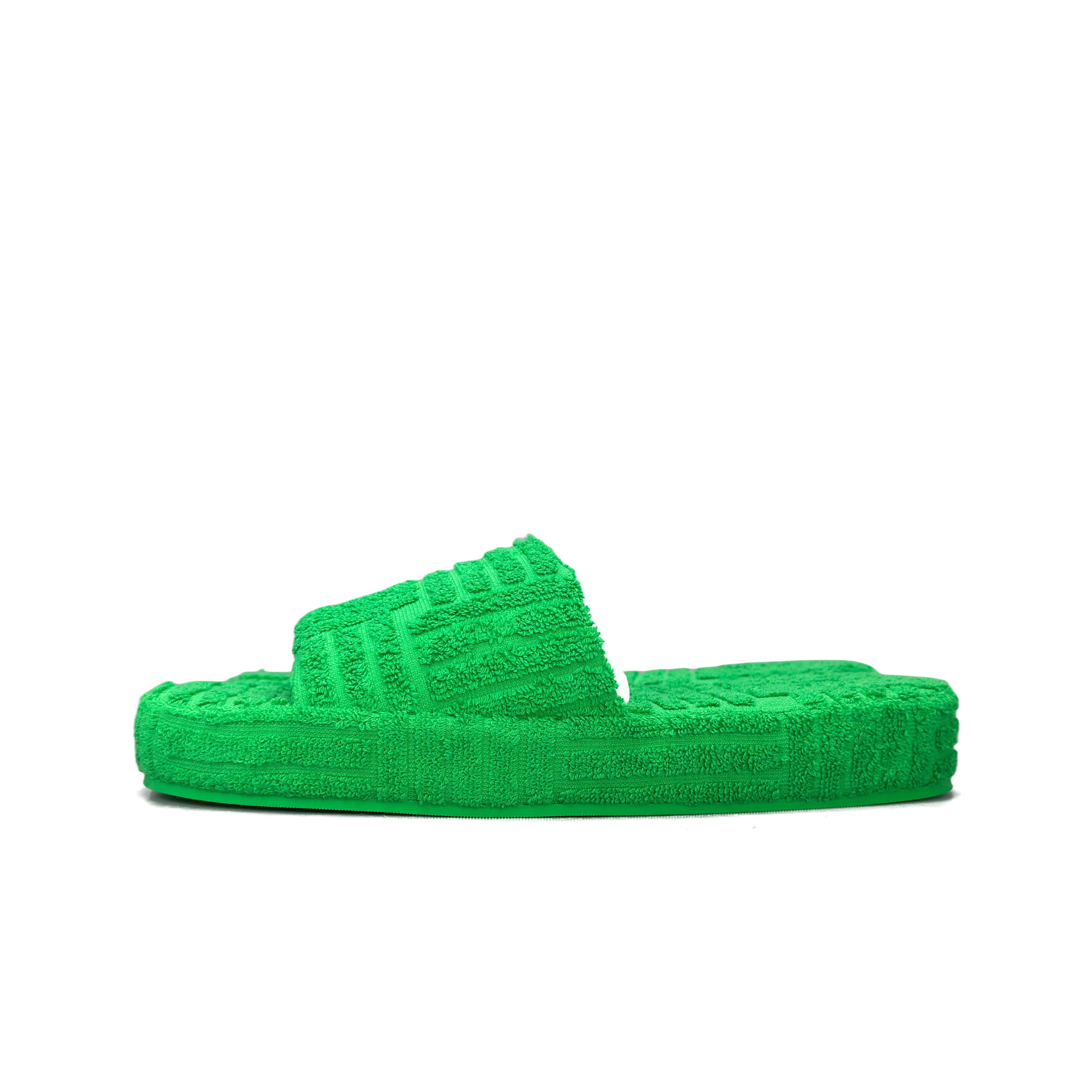Bottega Veneta Bottega Veneta Sponge Slides Size 9 Size US 9 / EU 42 - 1 Thumbnail