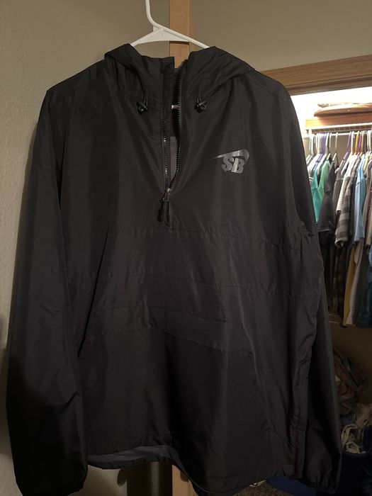 Suicideboys windbreaker deals