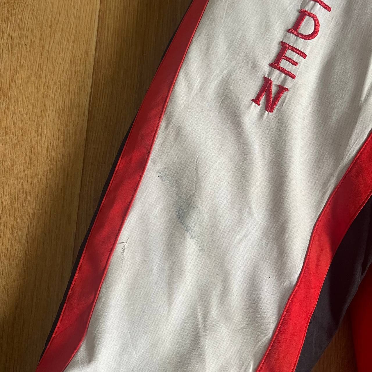 Other Holden Racing Jacket Size US L / EU 52-54 / 3 - 10 Thumbnail