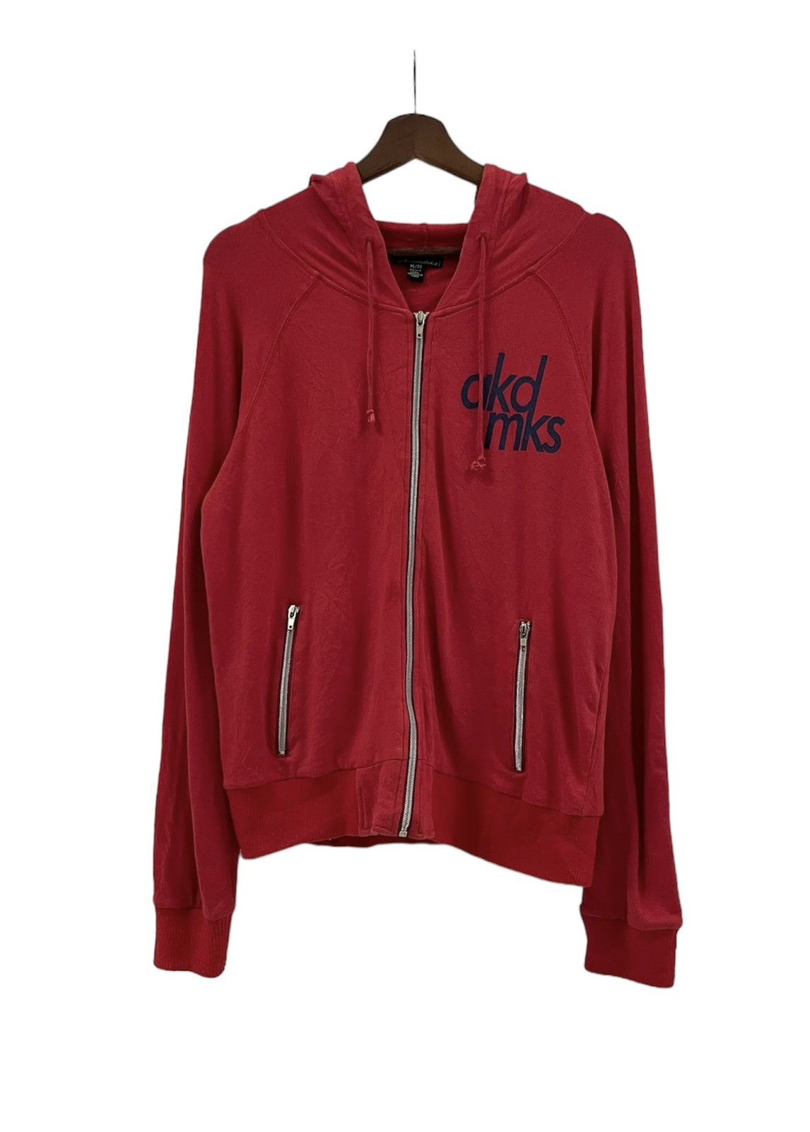 Akademiks Akademiks Hoodie Size US S / EU 44-46 / 1 - 4 Thumbnail