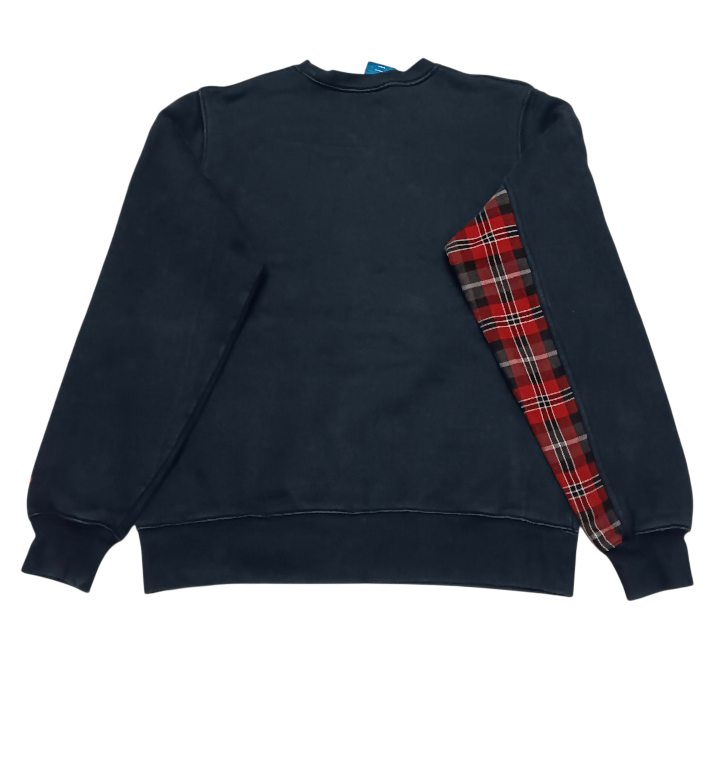 Swagger Ss07 Swagger SWG Japanese Streetwear Sweatshirt Size US M / EU 48-50 / 2 - 5 Thumbnail