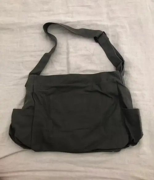 High Sport Bag Canvas Military Backpack Size ONE SIZE - 4 Thumbnail