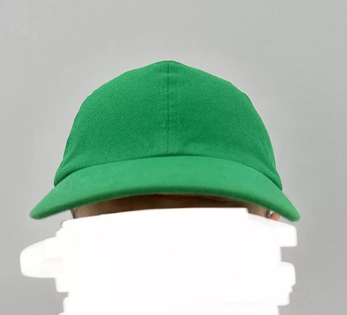Lacoste LACOSTE CAP 5 PANEL CAP HATS UNISEX MENS ADJUSTABLE size L Size ONE SIZE - 9 Thumbnail