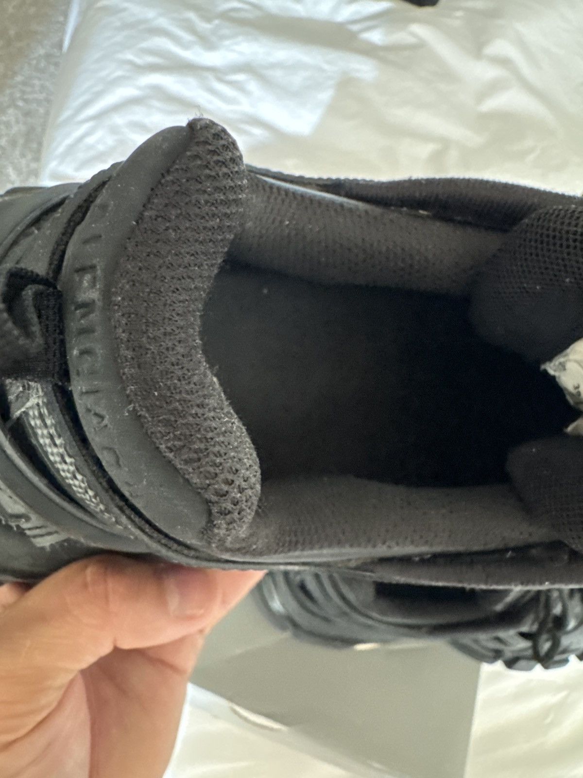 Balenciaga Balenciaga Track 2 size 39 Size US 6 / EU 39 - 16 Thumbnail