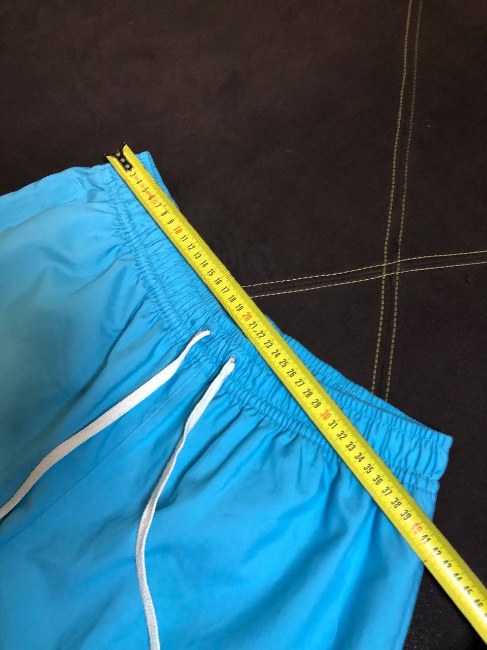 Nike Nike Sportswear Essential Athletic Shorts Standard fit Size US 34 / EU 50 - 7 Thumbnail