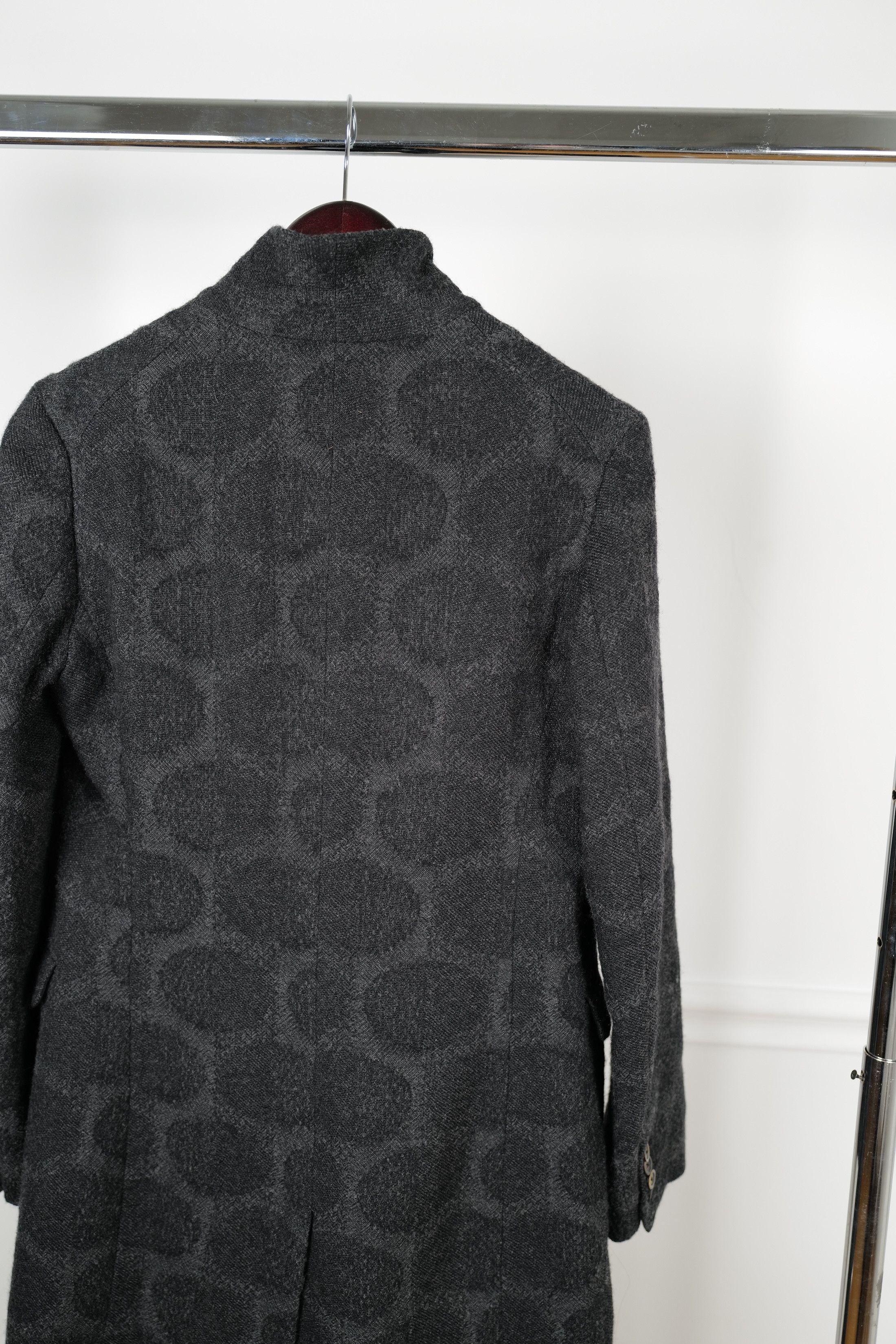 Forme D'Expression Forme D'Expression long coat Size M / US 6-8 / IT 42-44 - 15 Thumbnail
