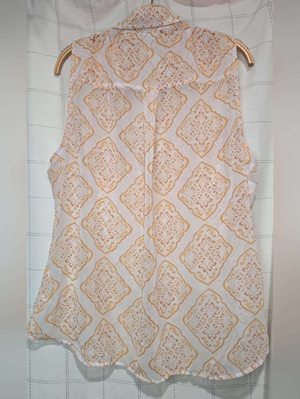 Other NY&C Blouse Size XL / US 12-14 / IT 48-50 - 4 Thumbnail